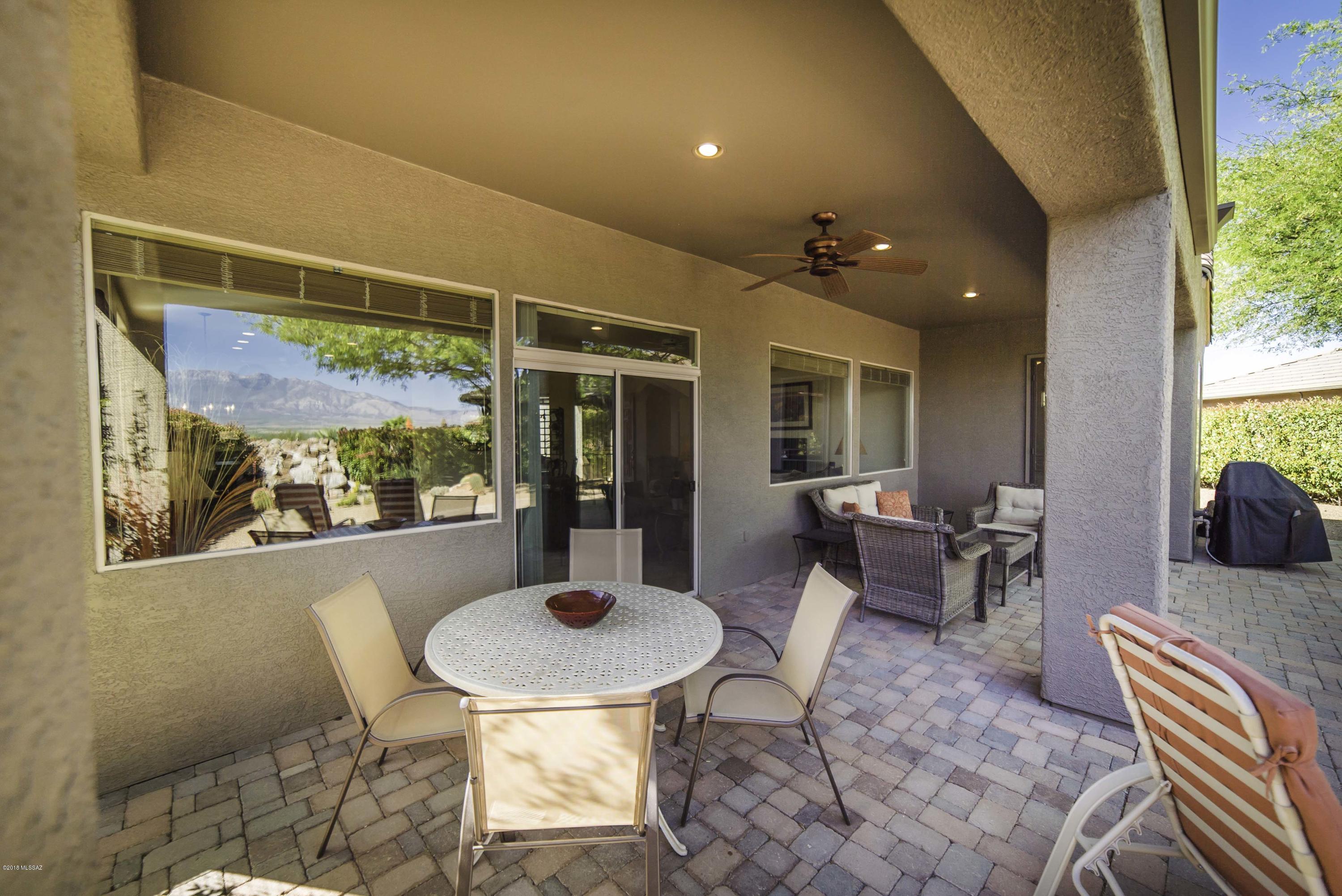 Canoa Ranch Blocks 19 & 20 - Residential