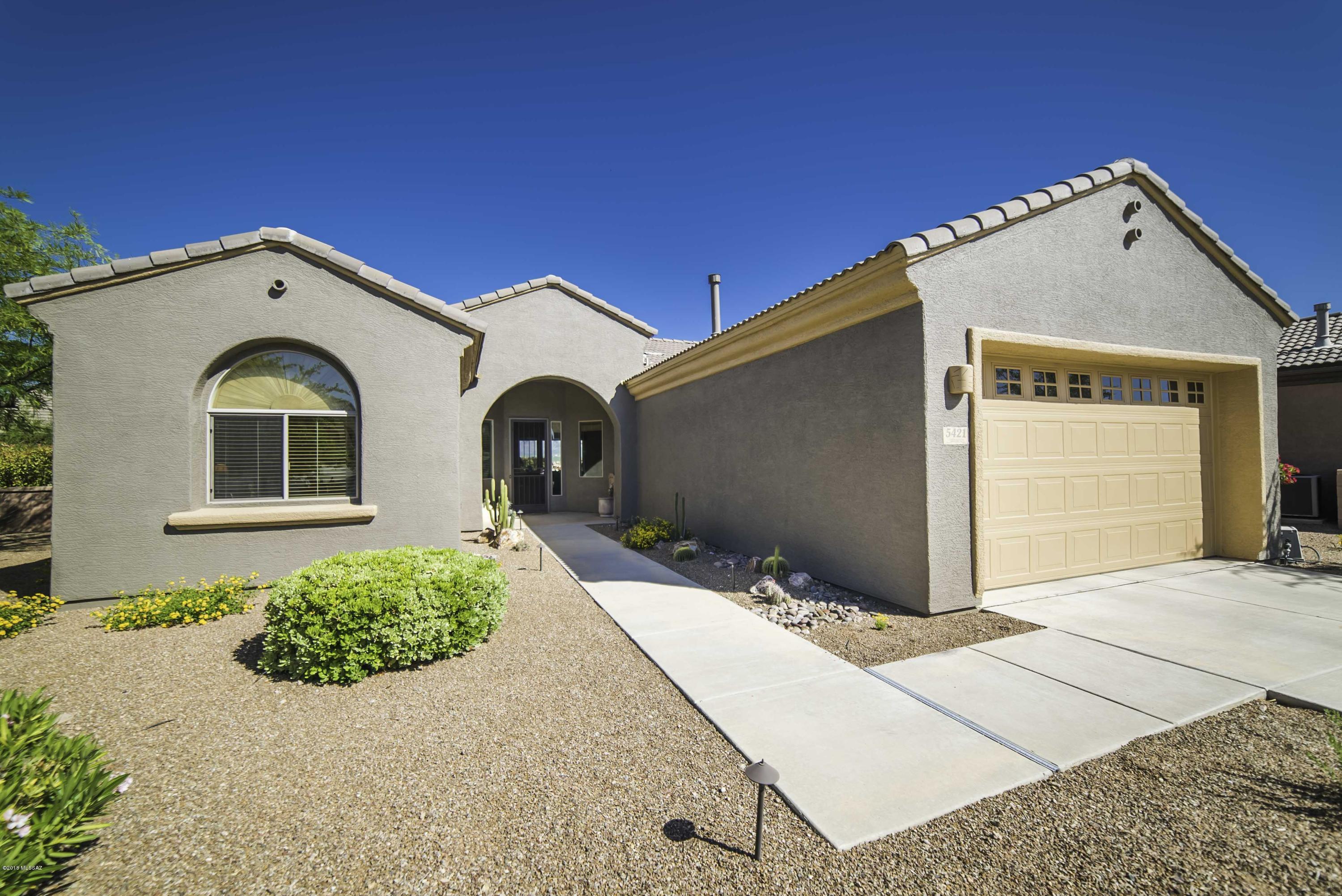 Canoa Ranch Blocks 19 & 20 - Residential