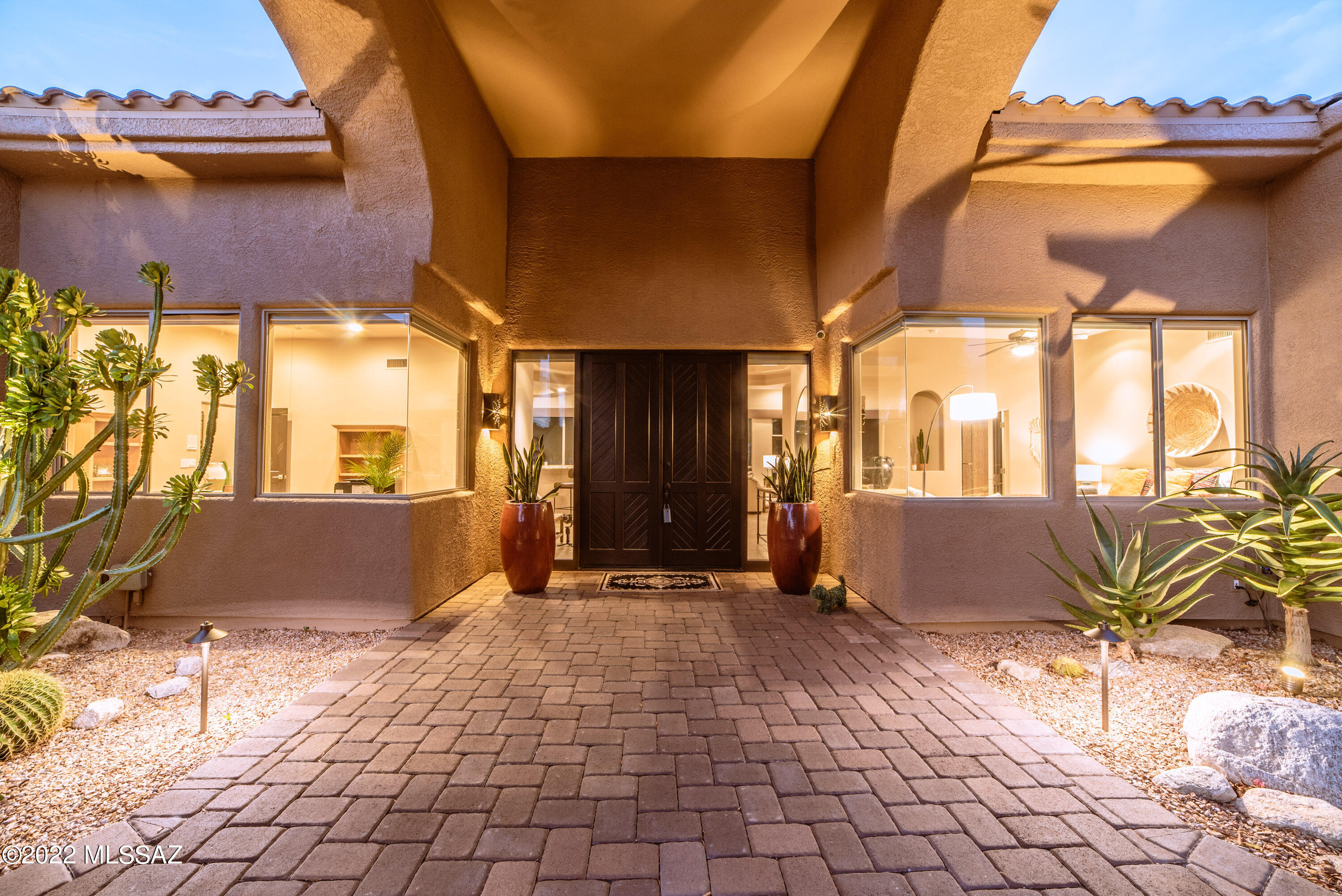 Alta Vista Village II (1-28) - Residential
