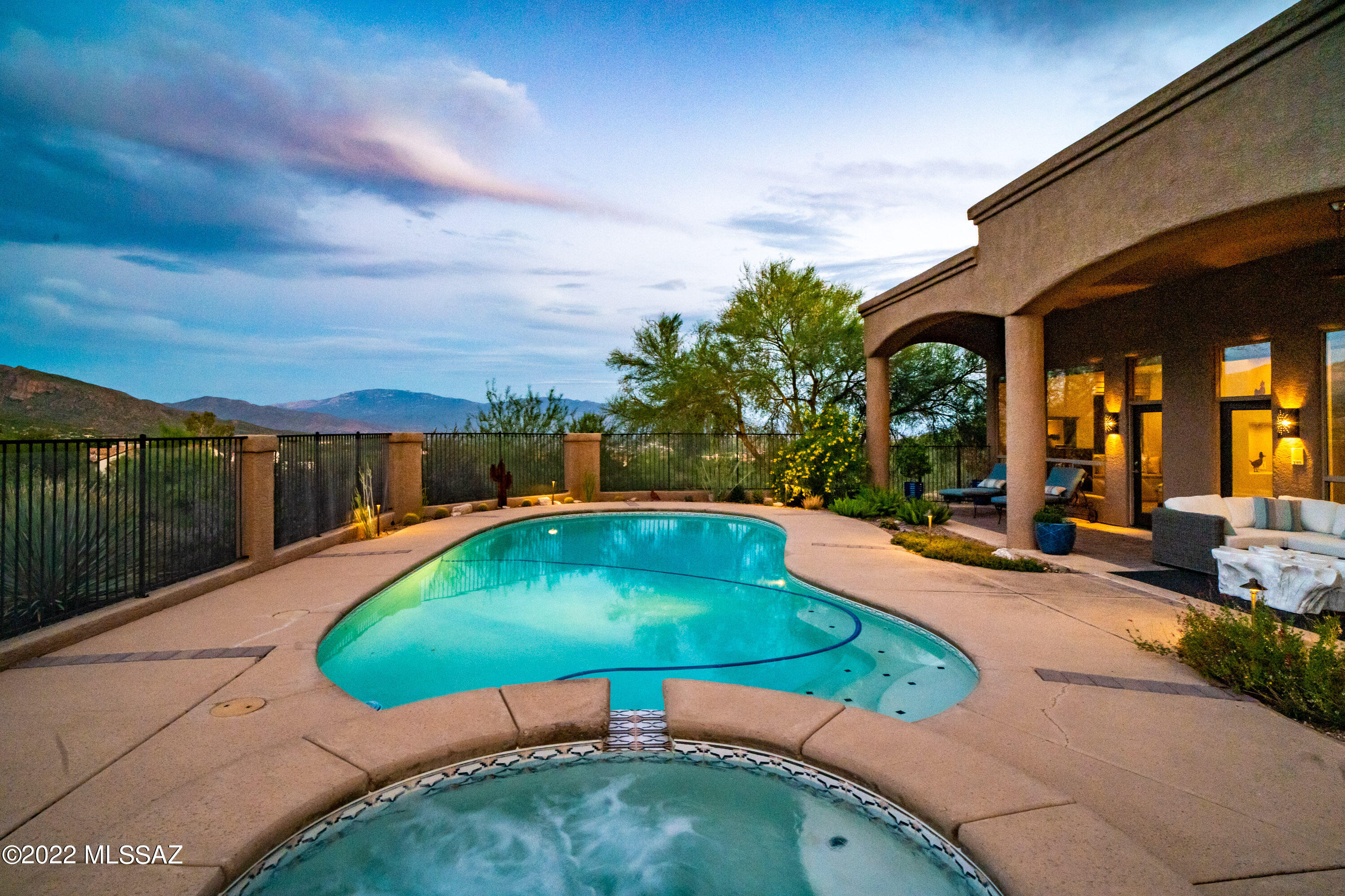 Alta Vista Village II (1-28) - Residential
