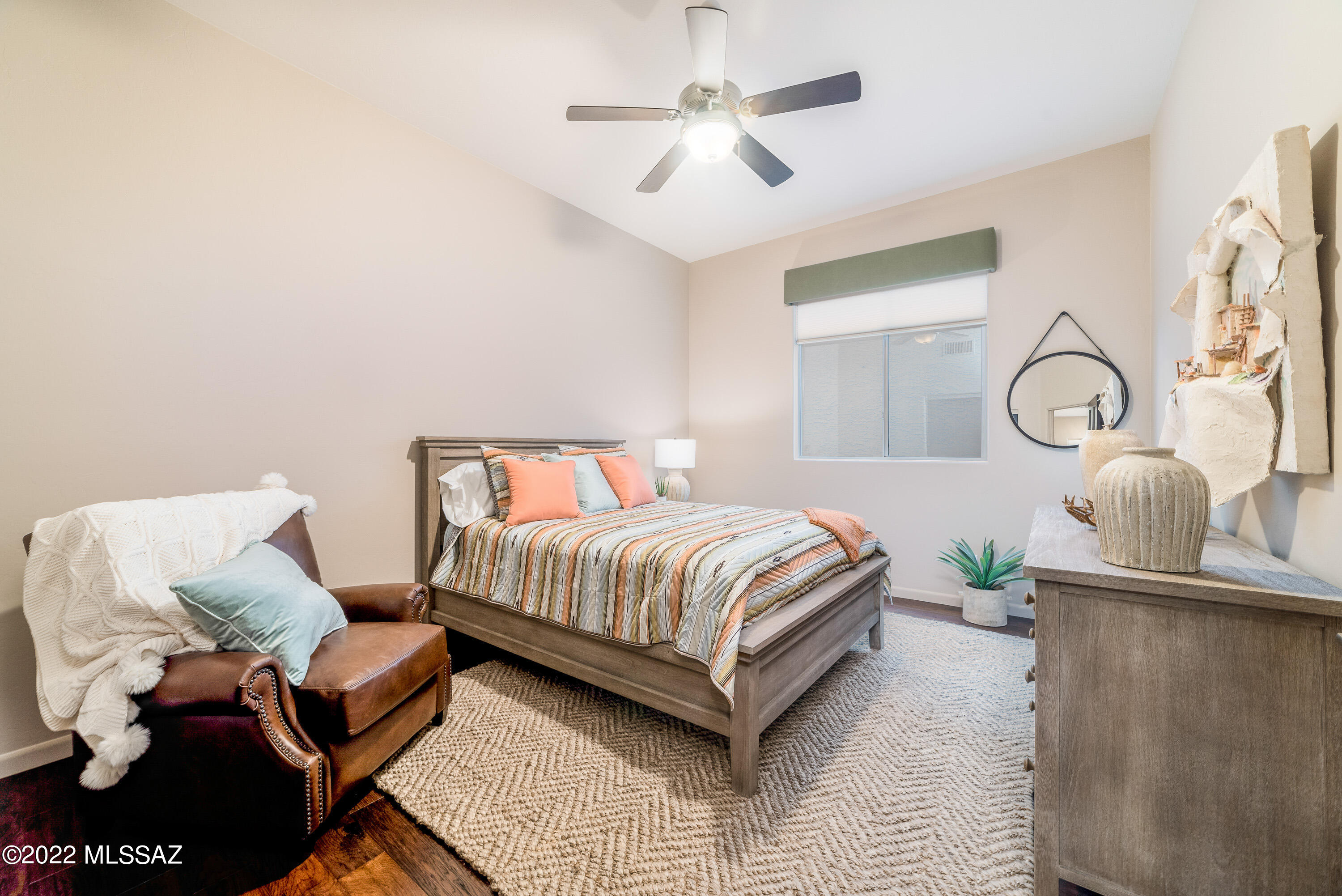 Alta Vista Village II (1-28) - Residential