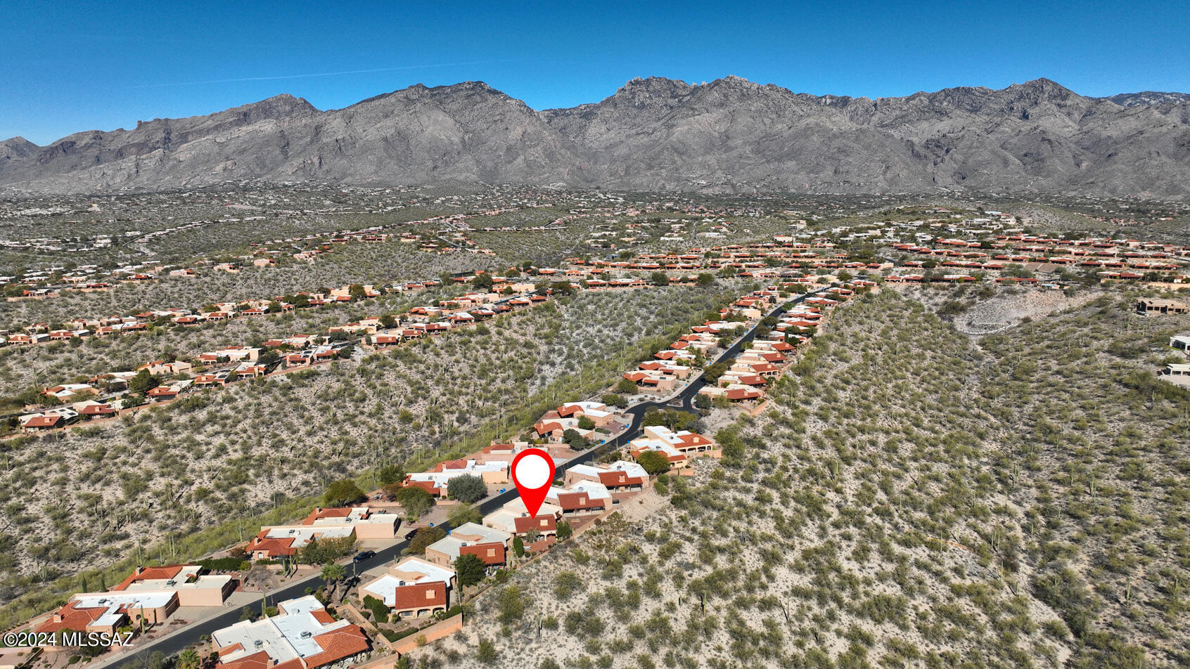 Fairfield Sunrise East (1-520) - Residential