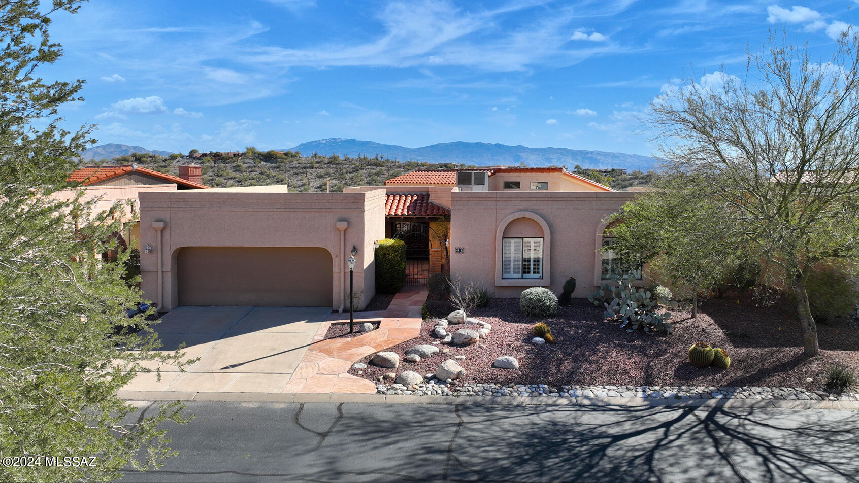 Fairfield Sunrise East (1-520) - Residential