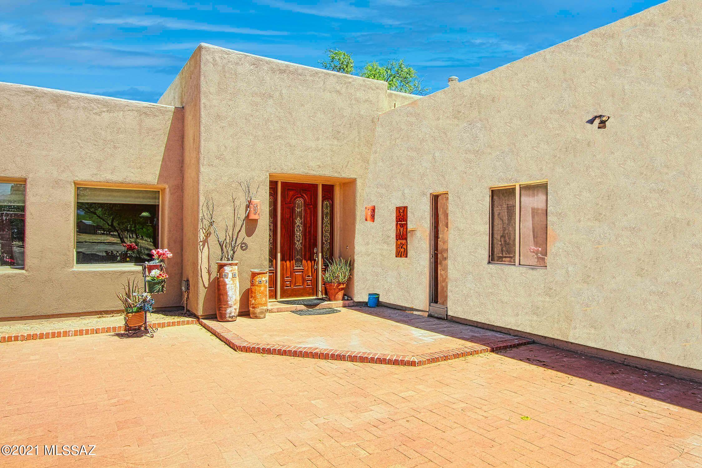 Tanque Verde Estates (1-71) - Residential