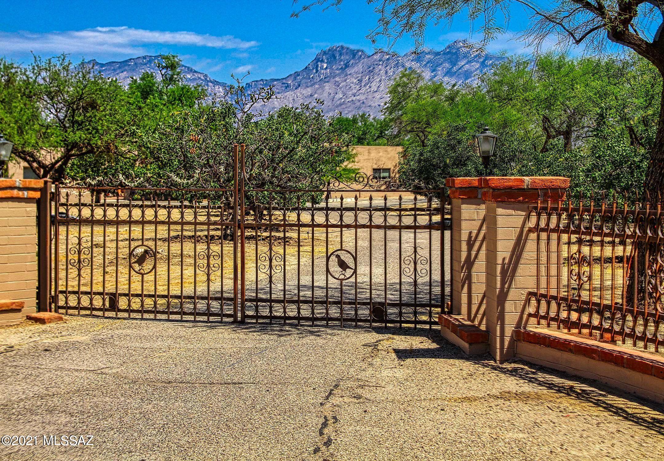 Tanque Verde Estates (1-71) - Residential