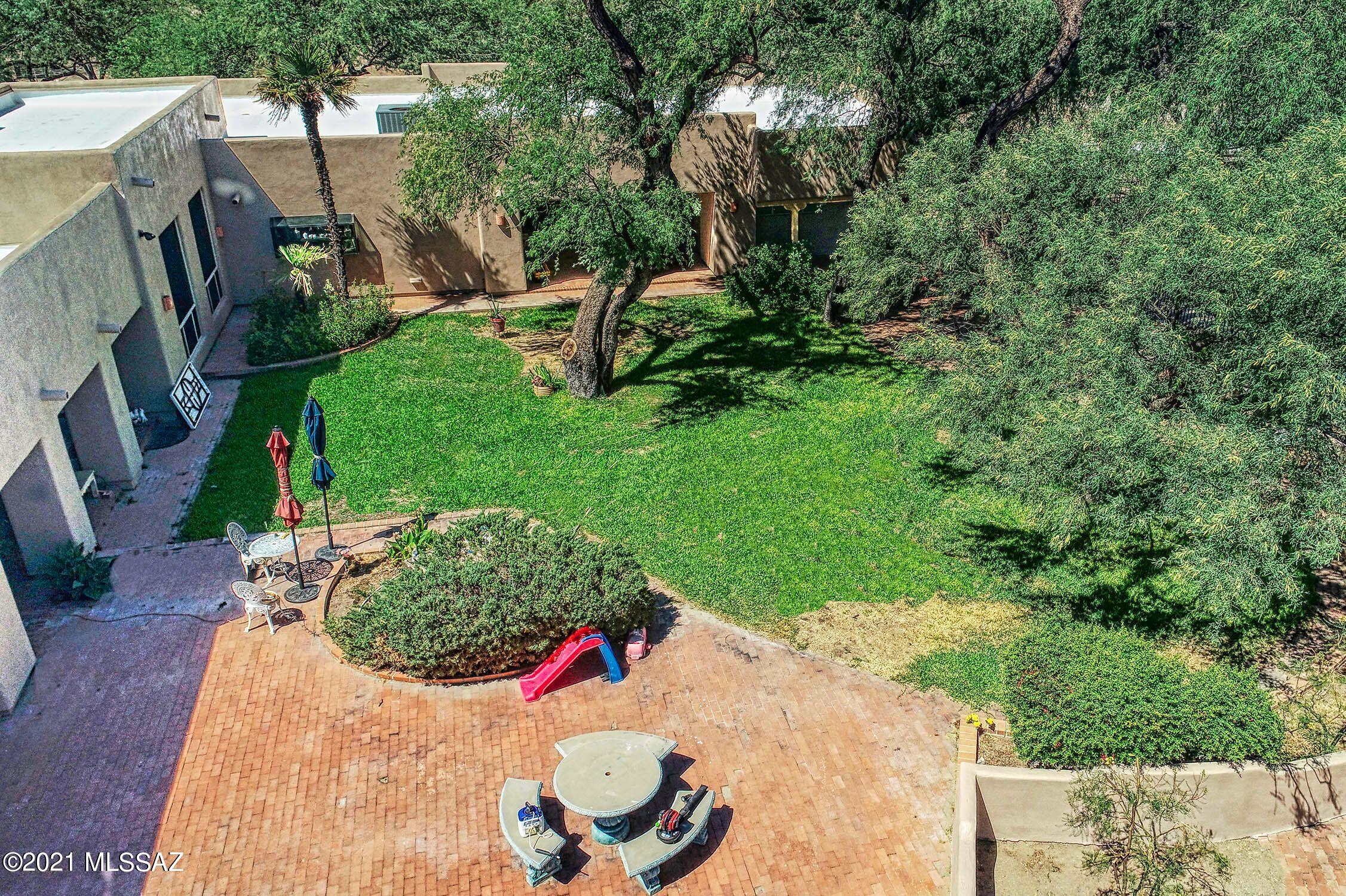 Tanque Verde Estates (1-71) - Residential