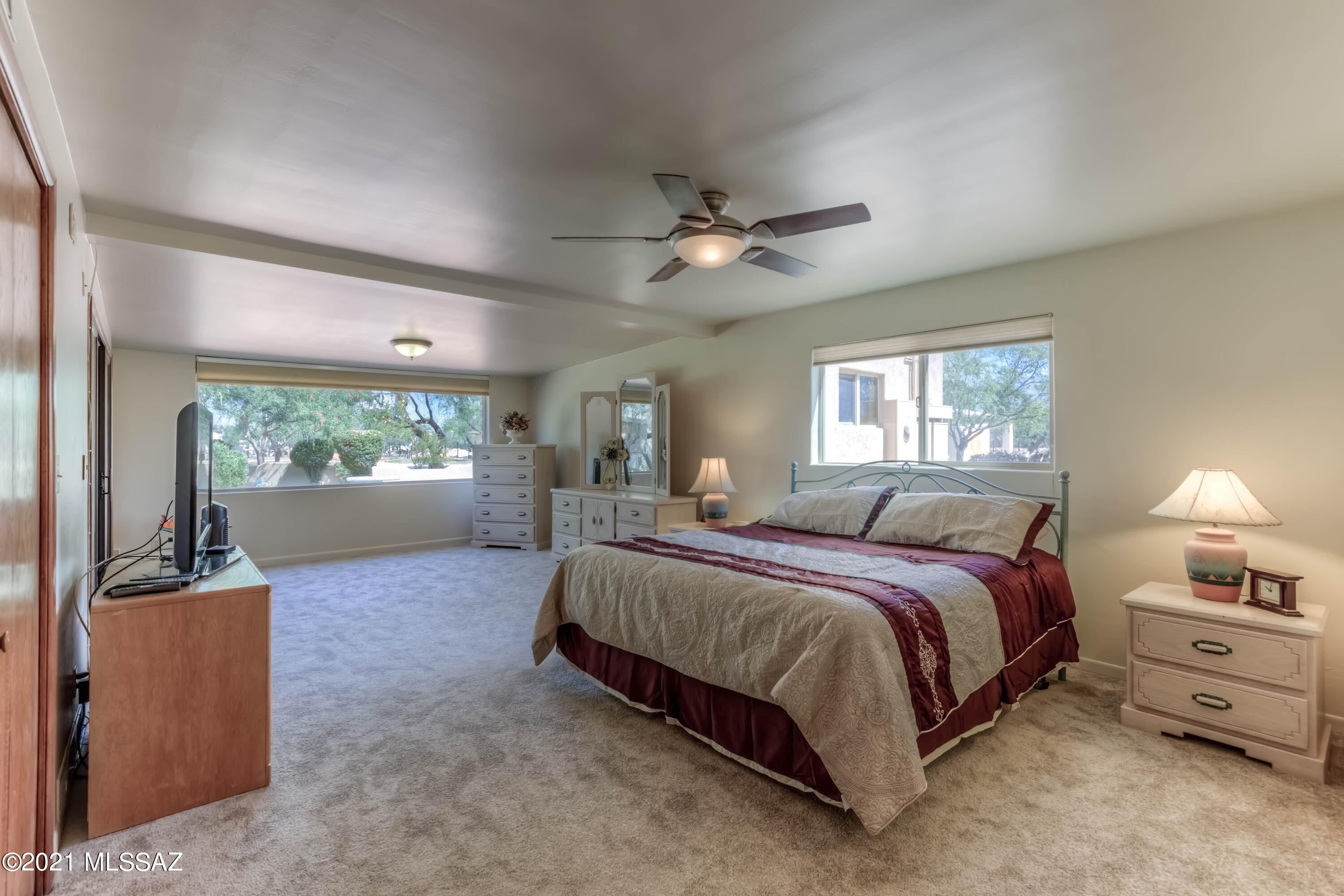 Tanque Verde Estates (1-71) - Residential