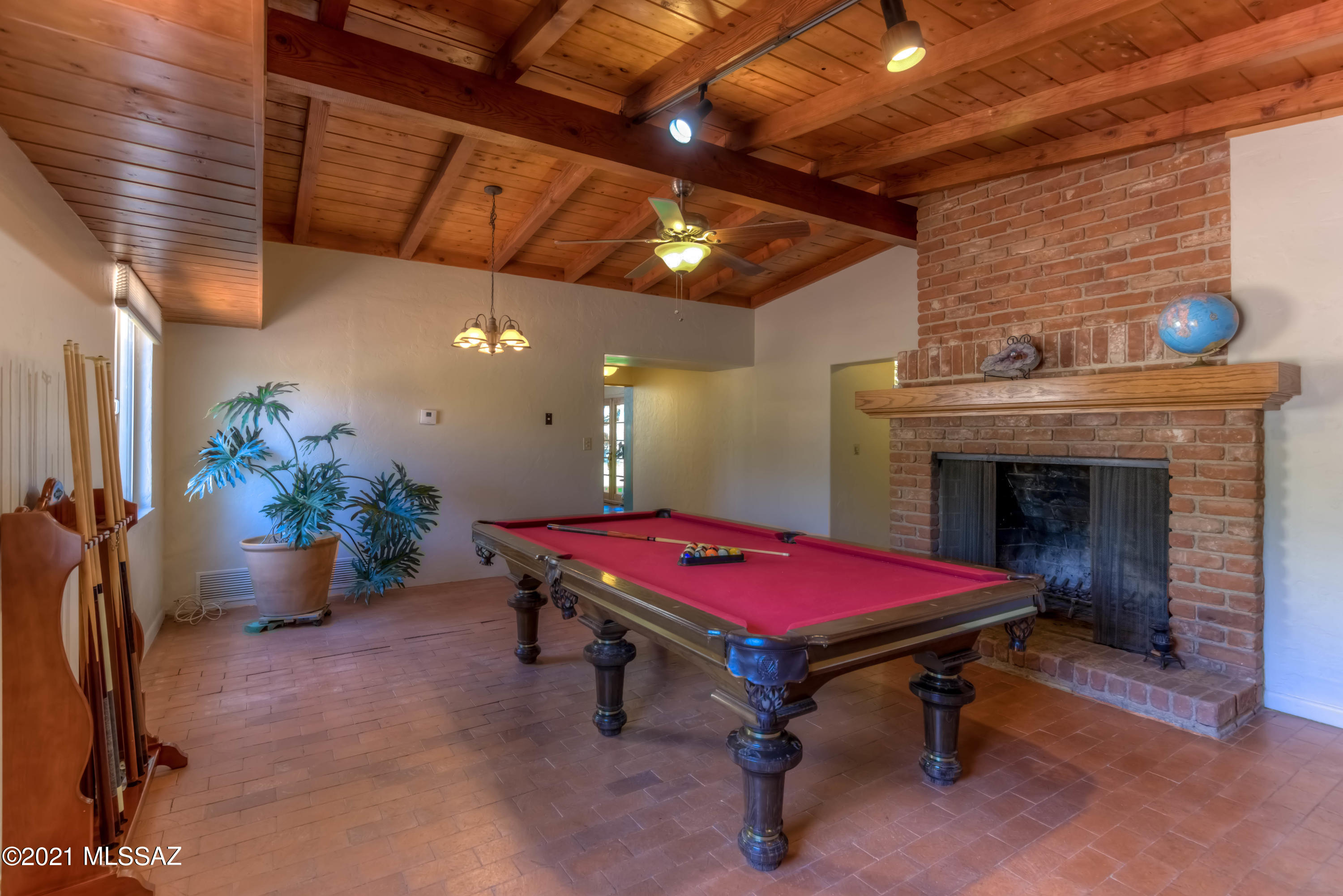 Tanque Verde Estates (1-71) - Residential