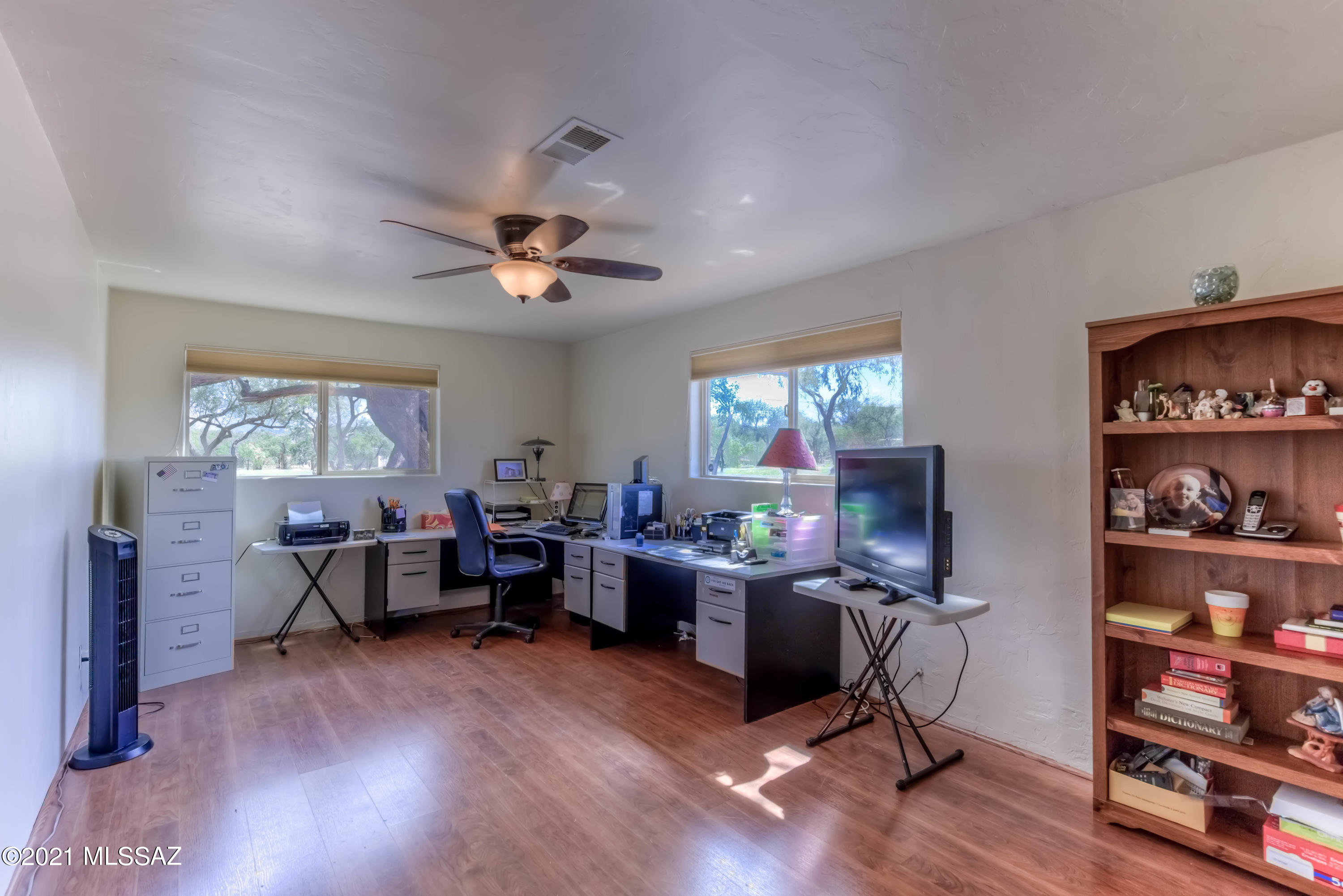 Tanque Verde Estates (1-71) - Residential