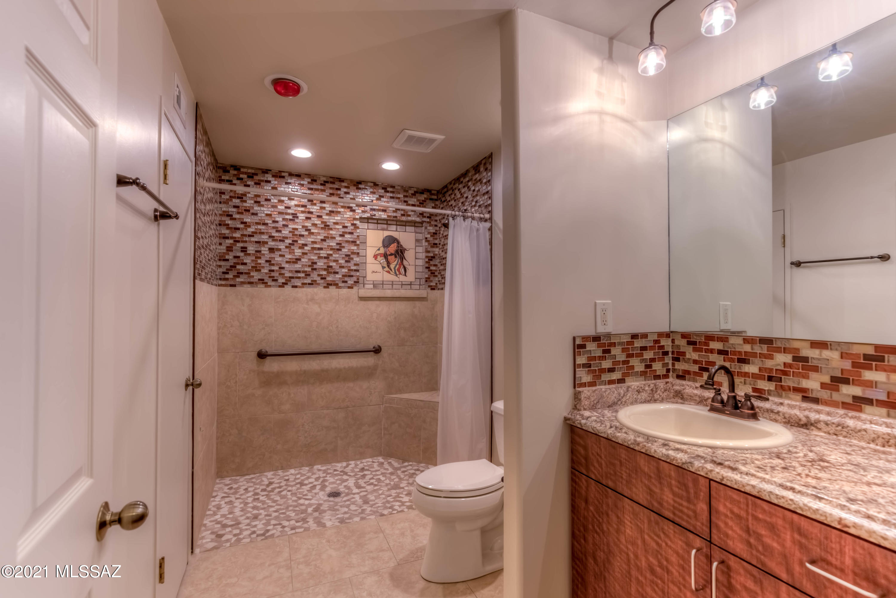 Tanque Verde Estates (1-71) - Residential
