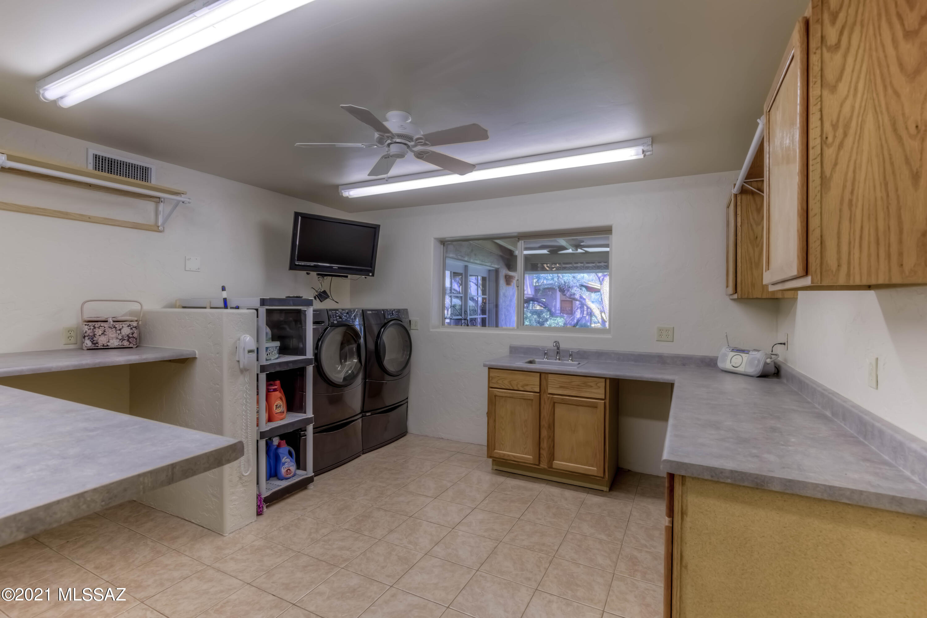 Tanque Verde Estates (1-71) - Residential