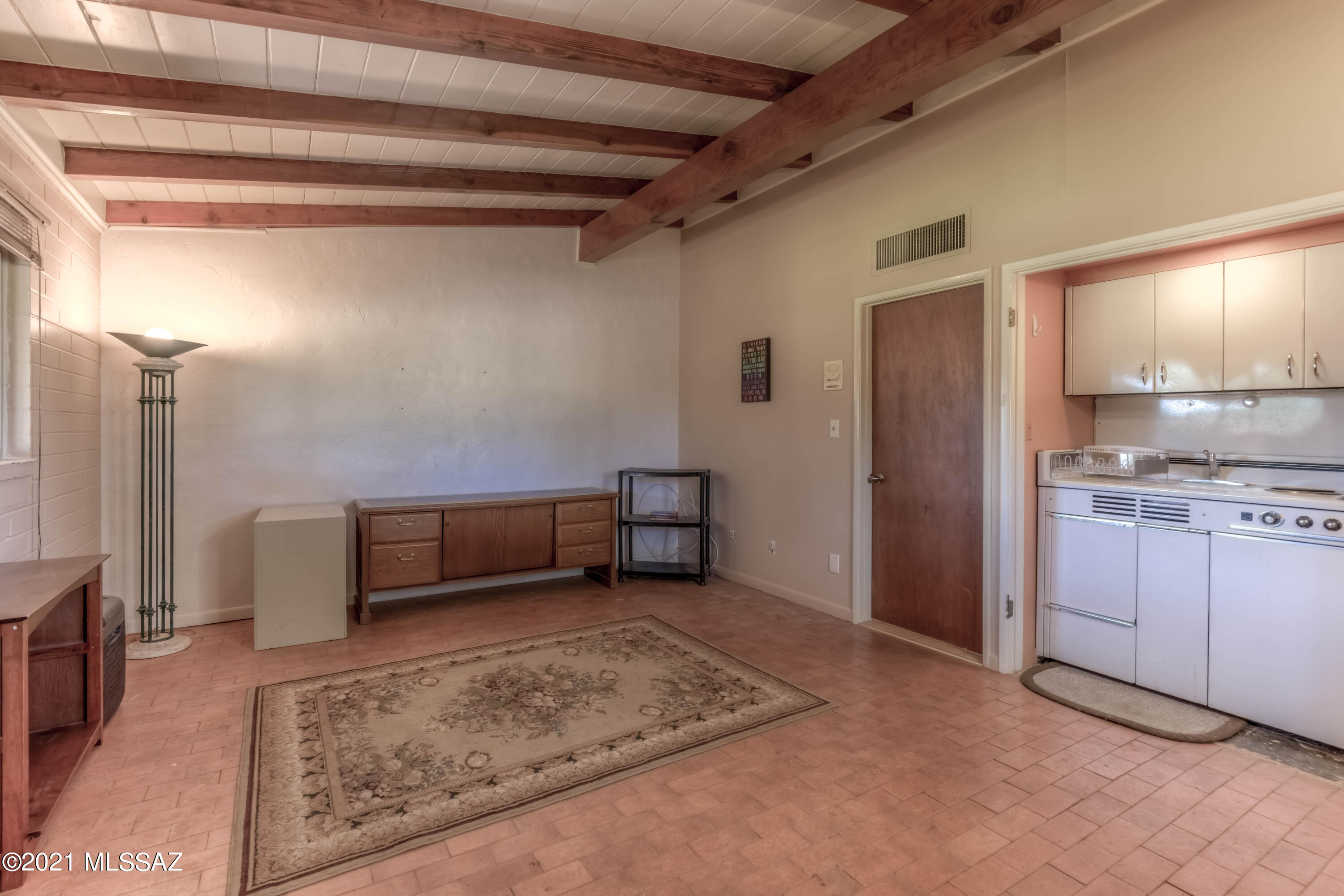 Tanque Verde Estates (1-71) - Residential
