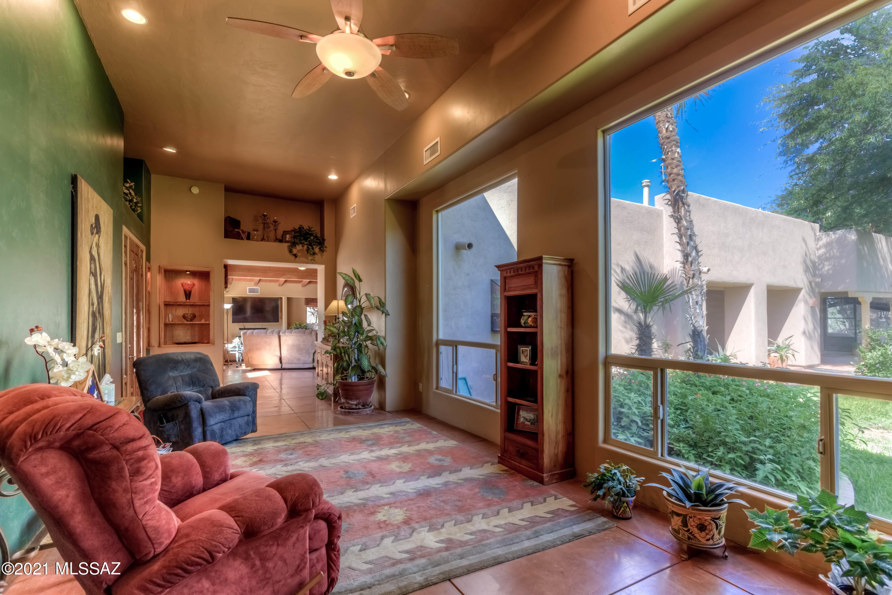 Tanque Verde Estates (1-71) - Residential