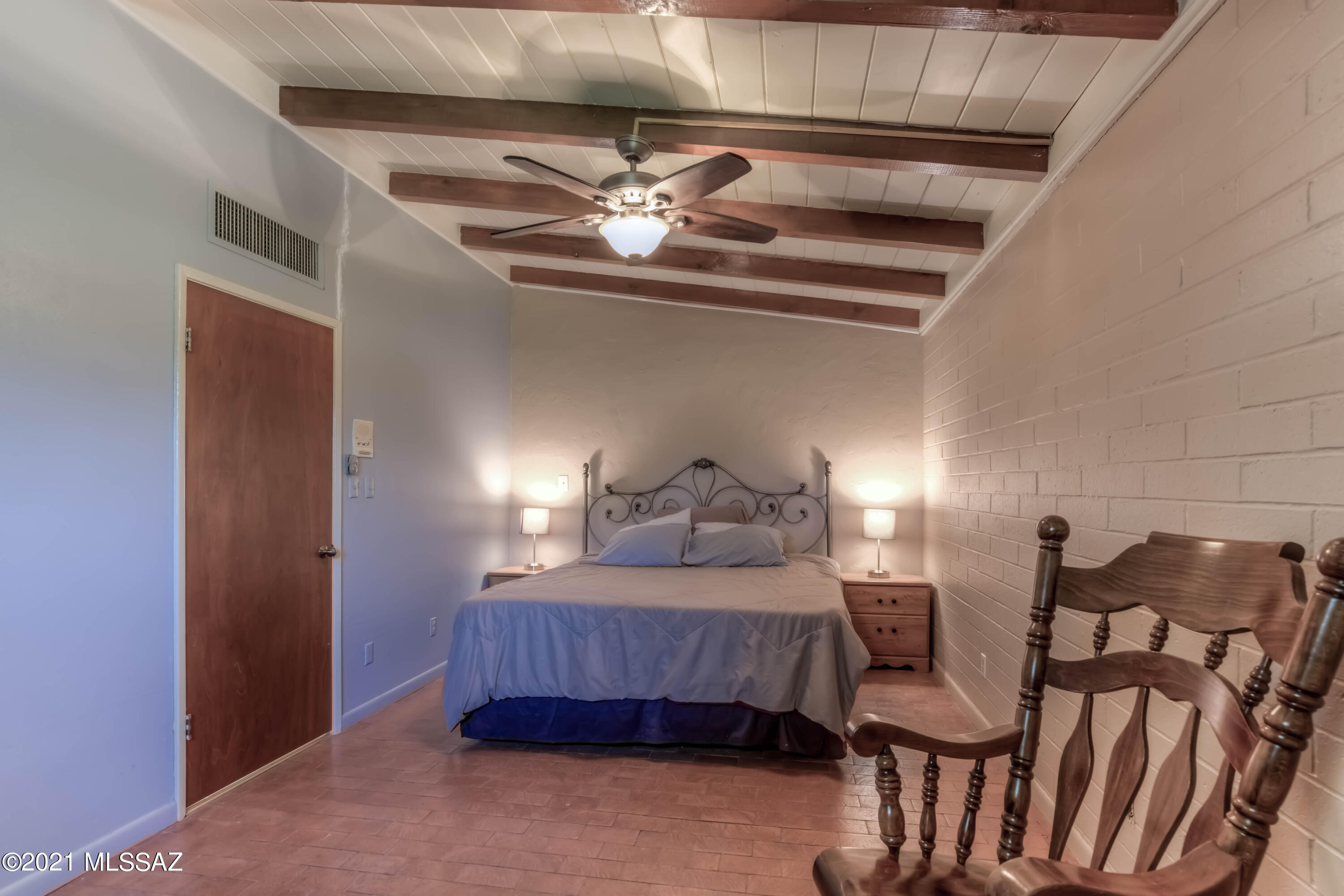 Tanque Verde Estates (1-71) - Residential