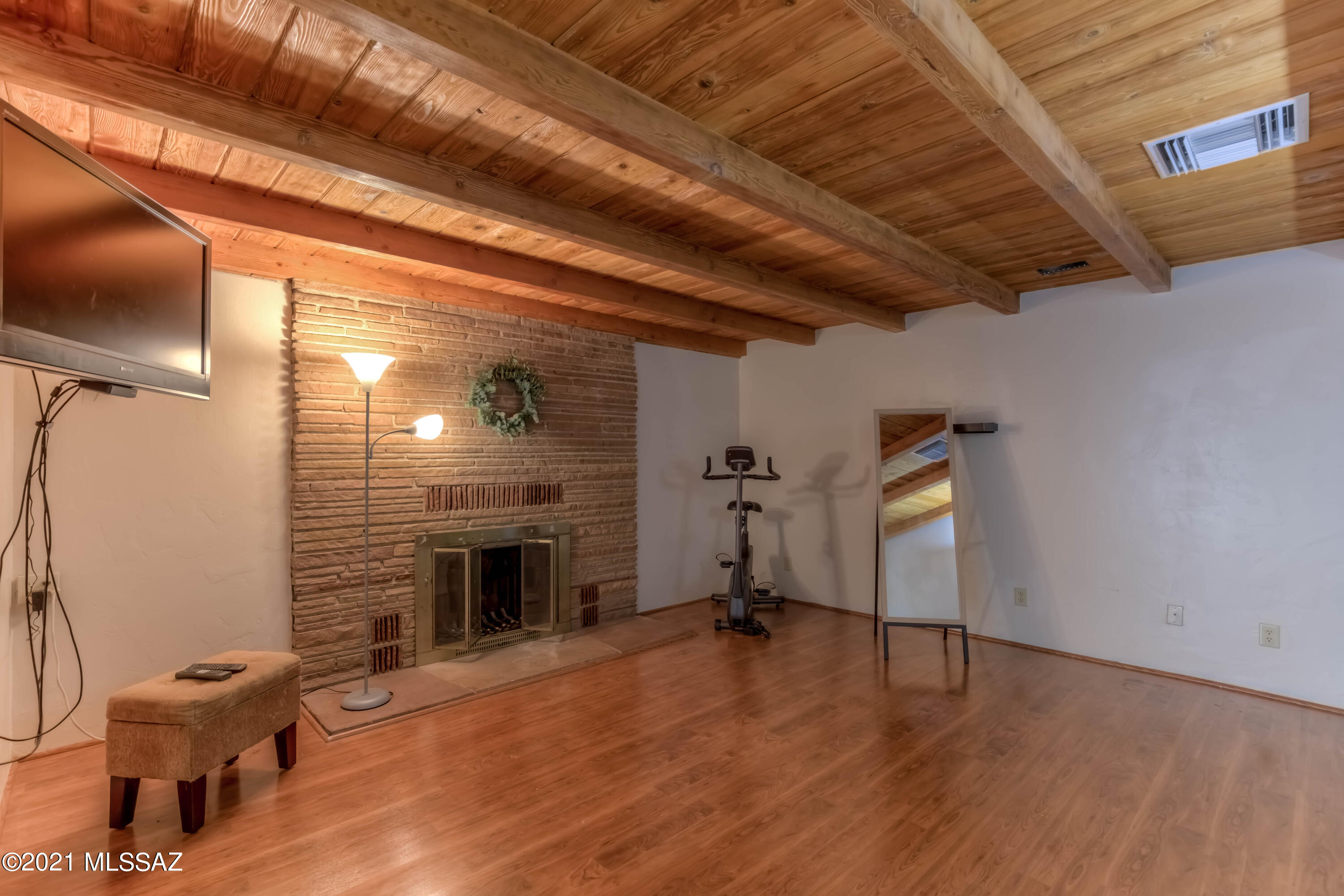 Tanque Verde Estates (1-71) - Residential