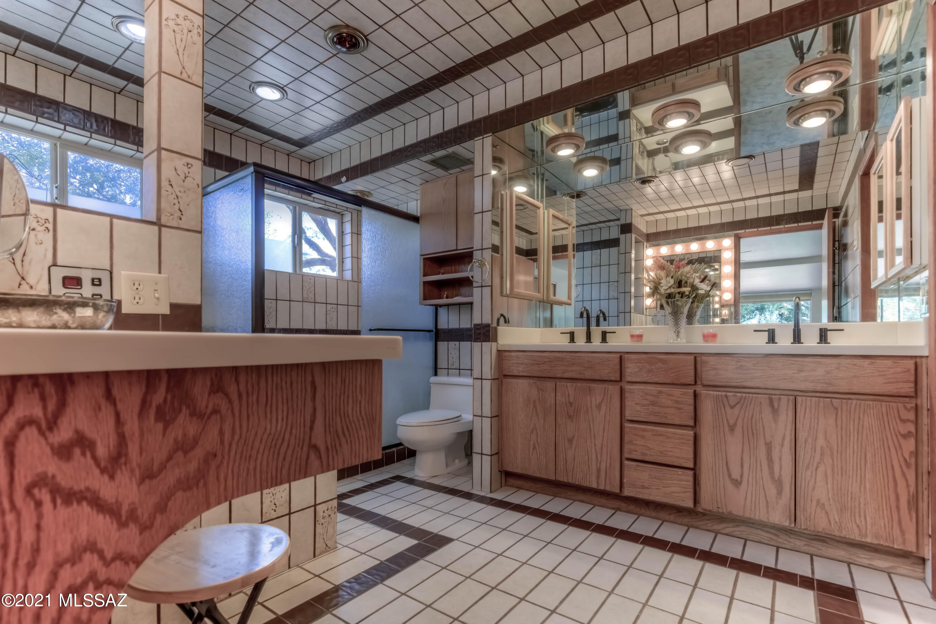 Tanque Verde Estates (1-71) - Residential