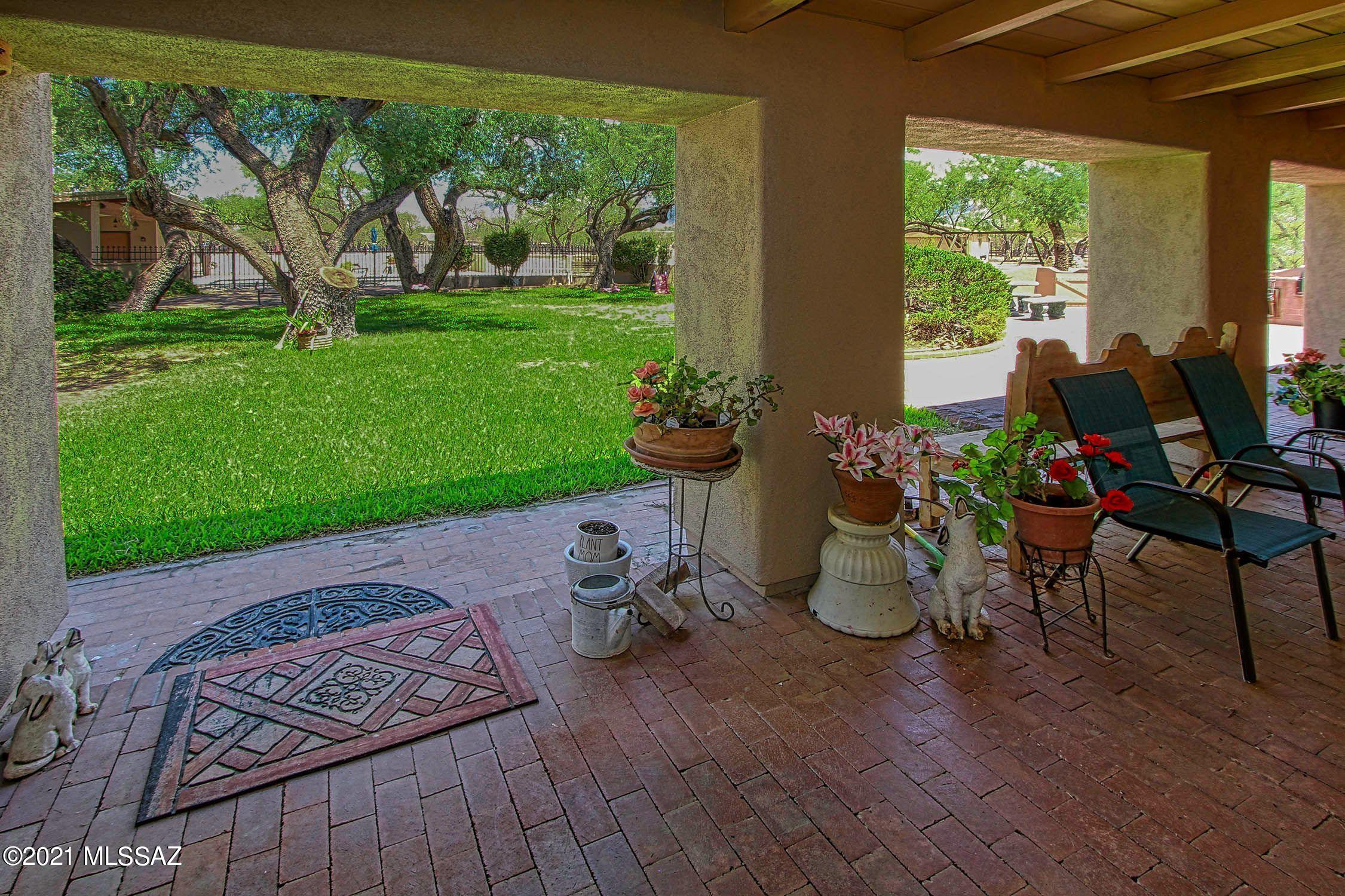 Tanque Verde Estates (1-71) - Residential