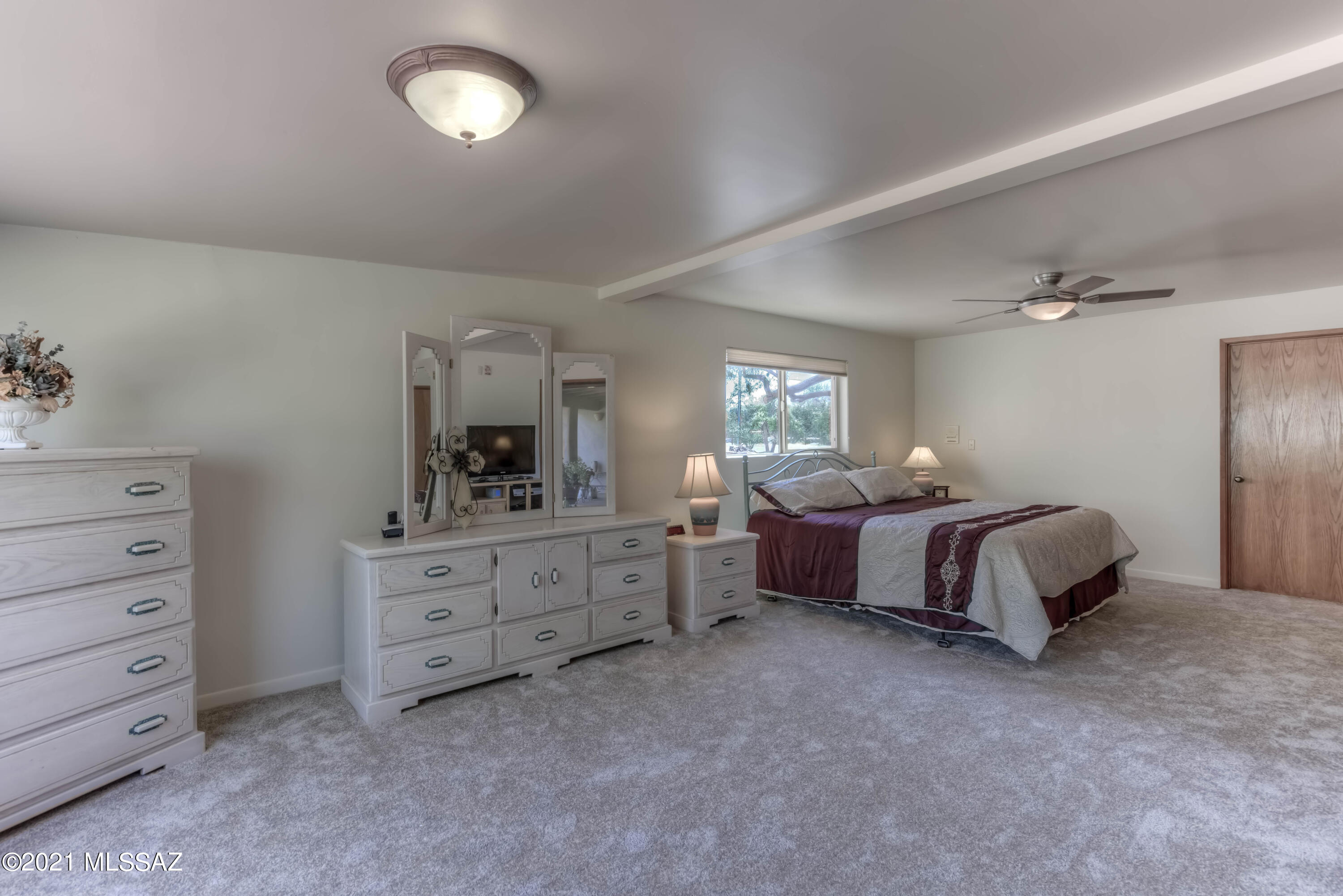 Tanque Verde Estates (1-71) - Residential