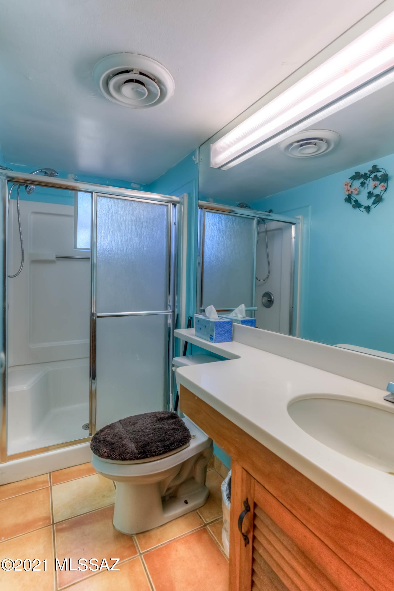Tanque Verde Estates (1-71) - Residential