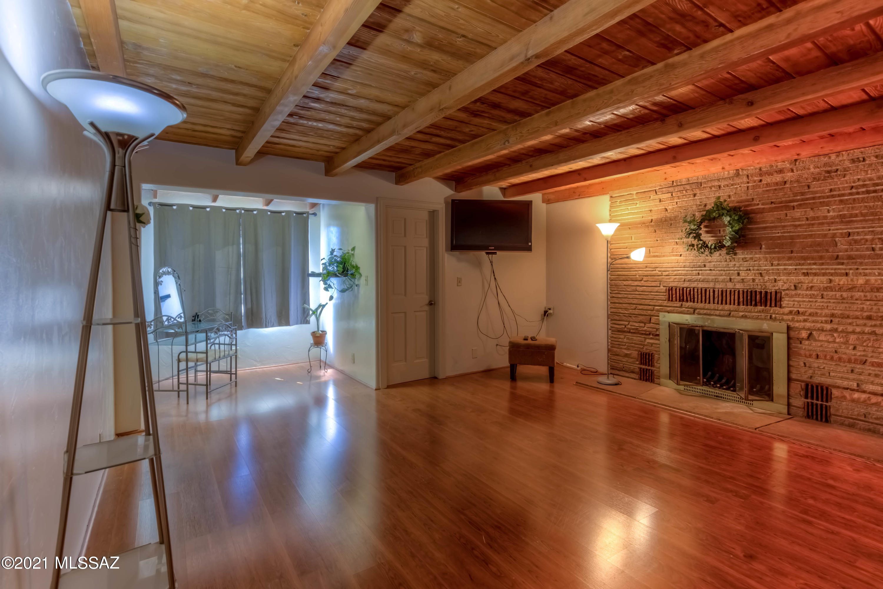 Tanque Verde Estates (1-71) - Residential