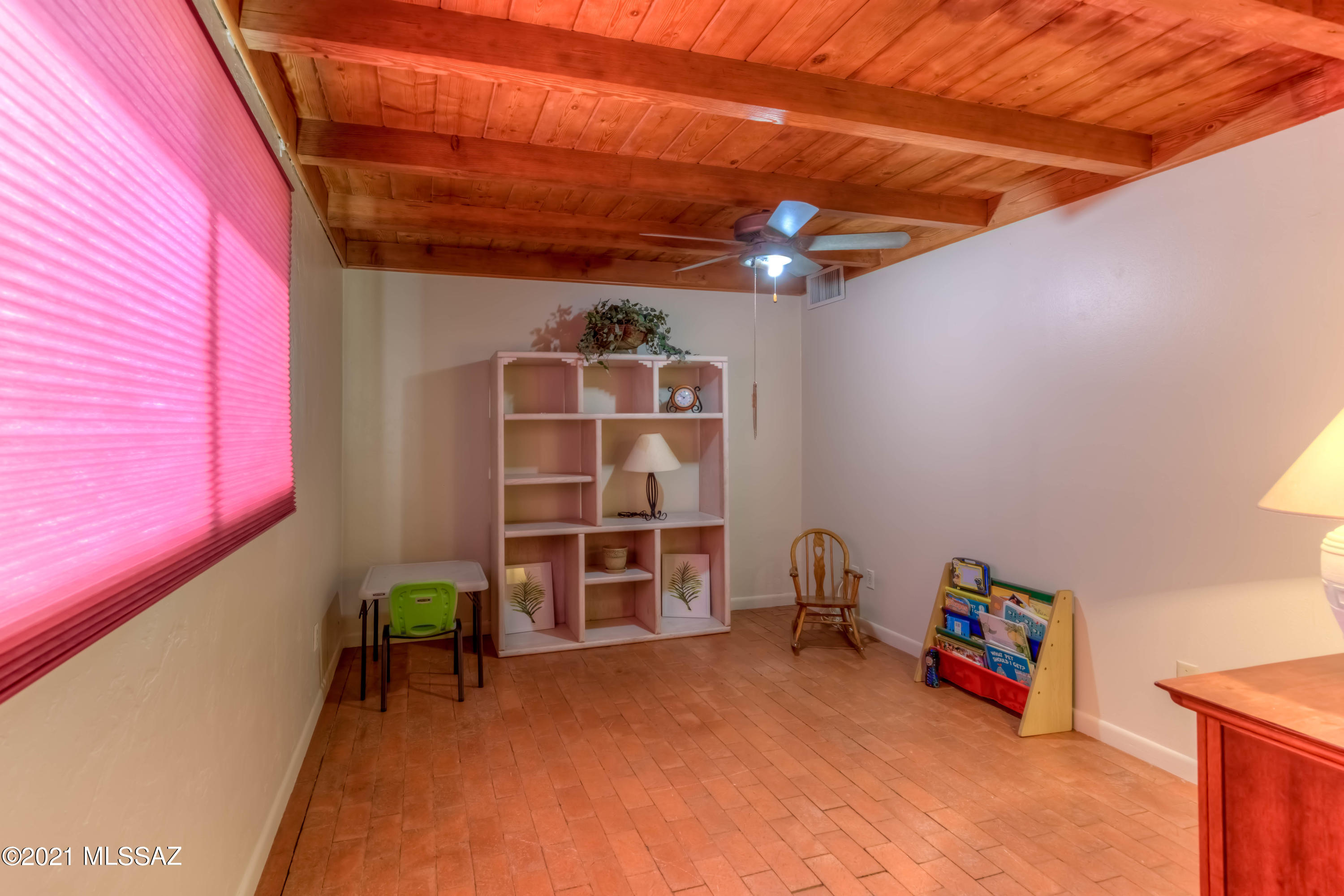 Tanque Verde Estates (1-71) - Residential
