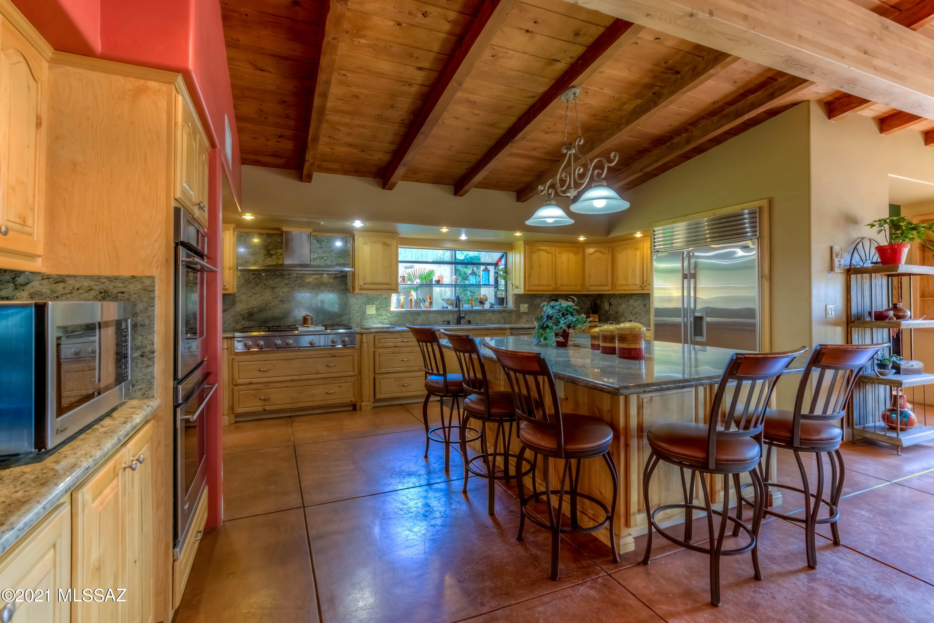 Tanque Verde Estates (1-71) - Residential