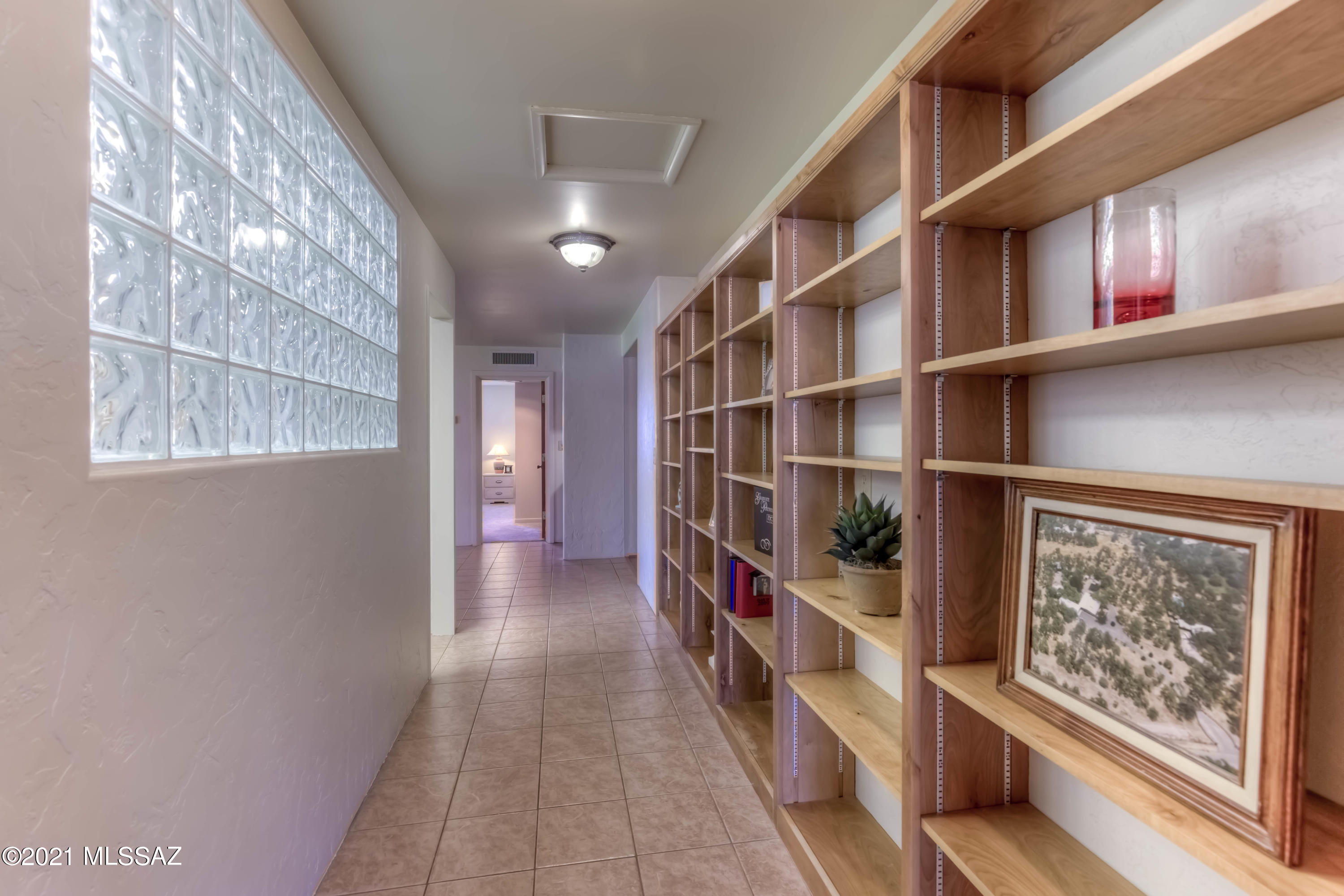 Tanque Verde Estates (1-71) - Residential