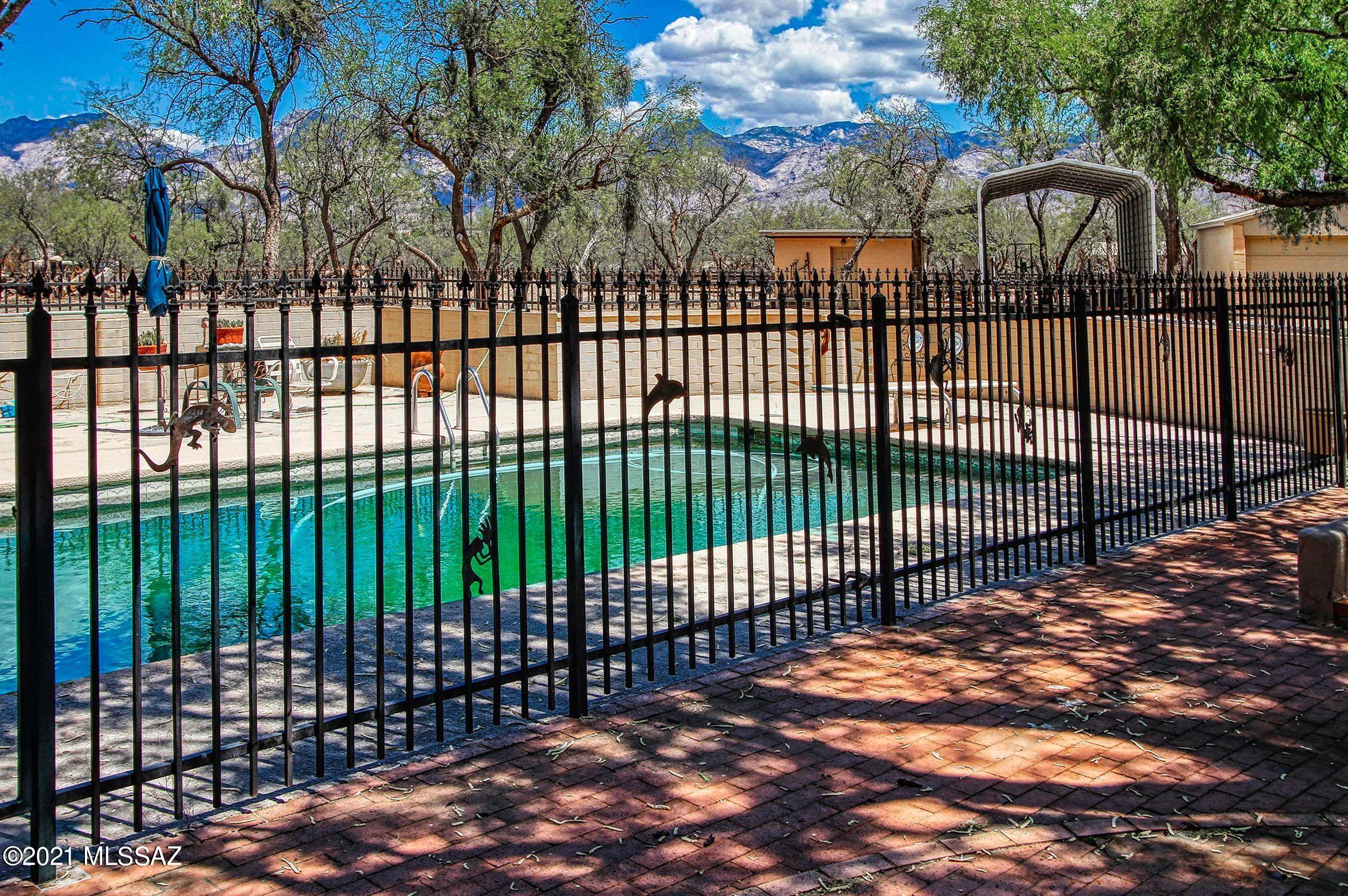 Tanque Verde Estates (1-71) - Residential