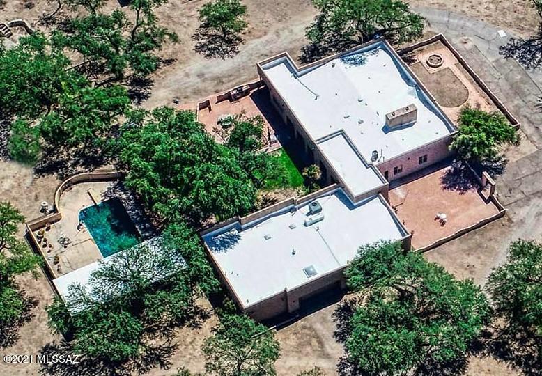 Tanque Verde Estates (1-71) - Residential