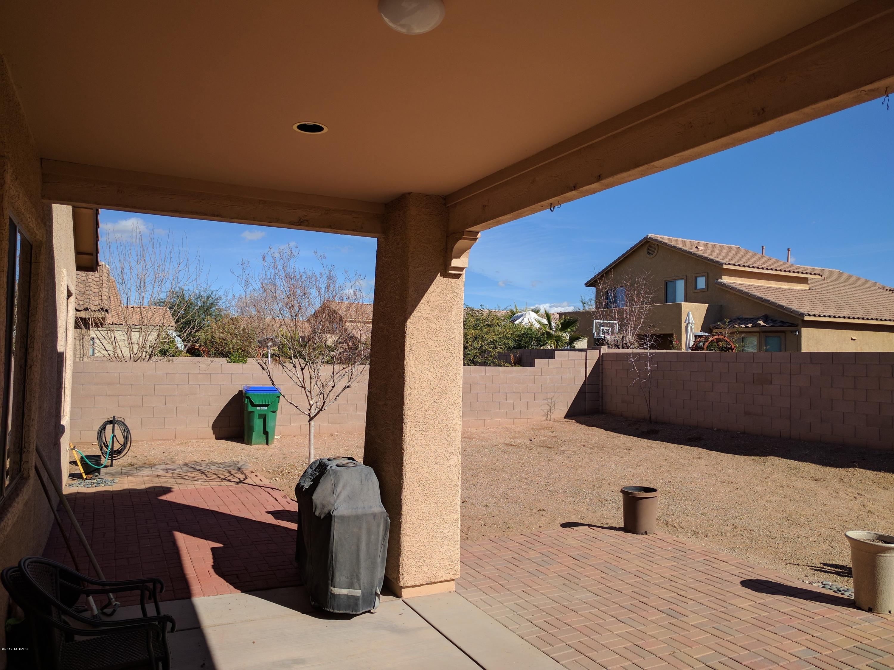Empire Vista (1-153) - Residential Lease