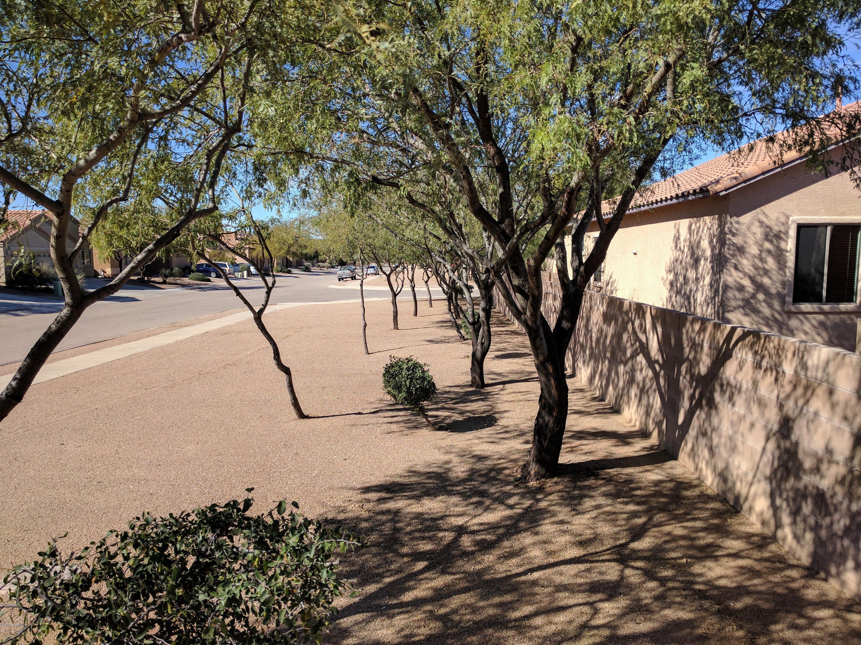 Empire Vista (1-153) - Residential Lease