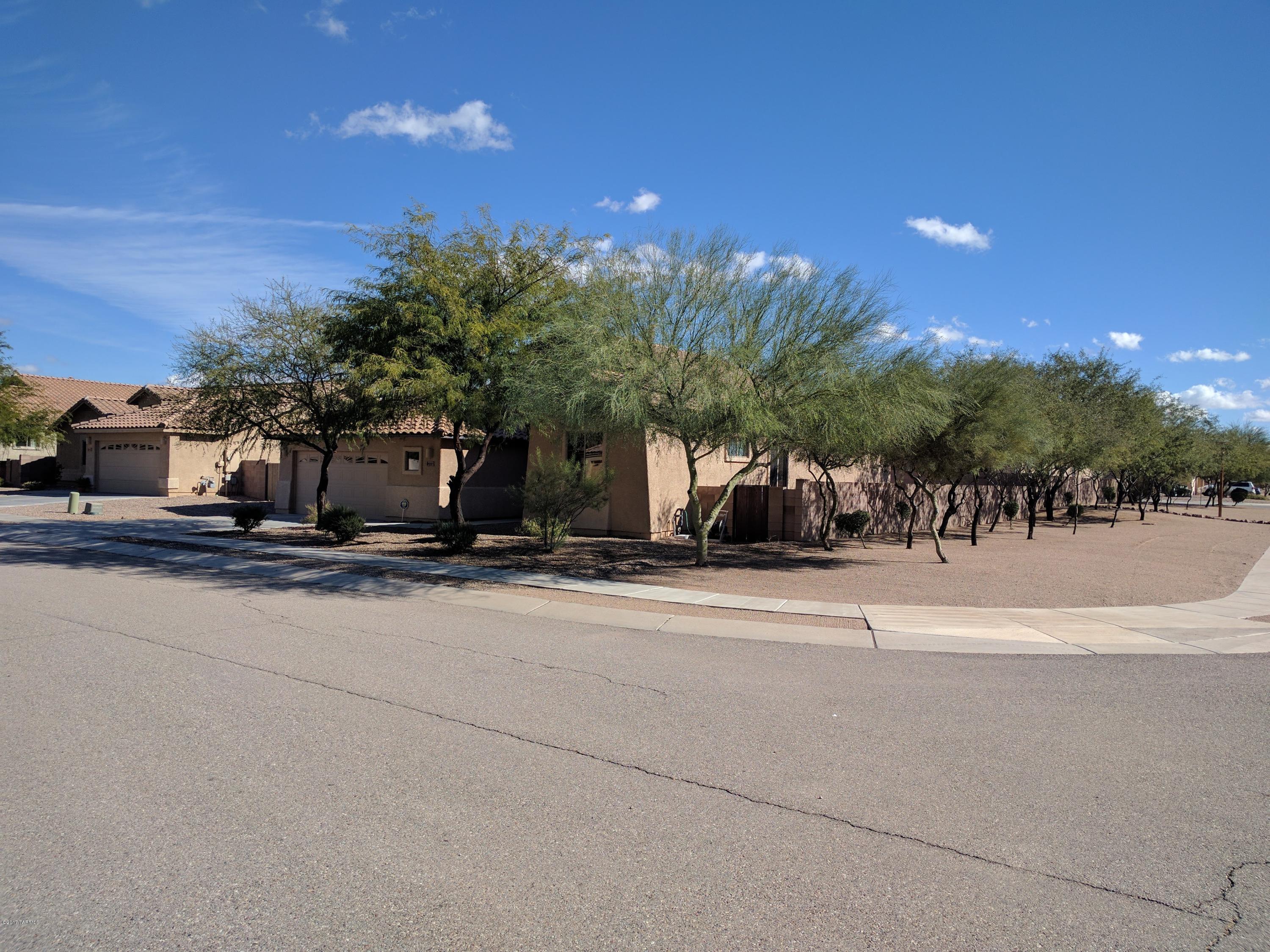 Empire Vista (1-153) - Residential Lease