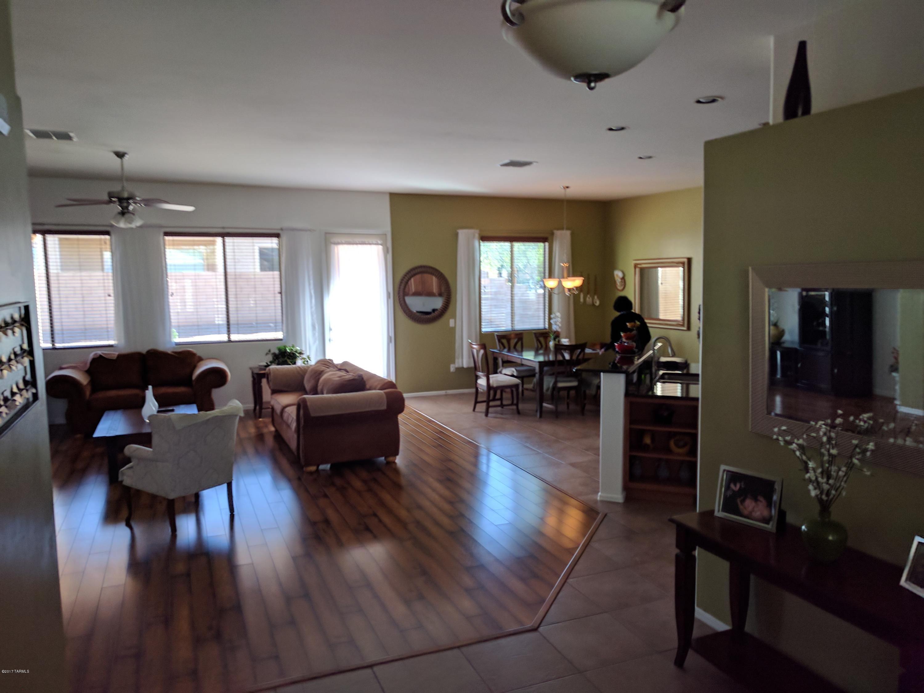 Empire Vista (1-153) - Residential Lease