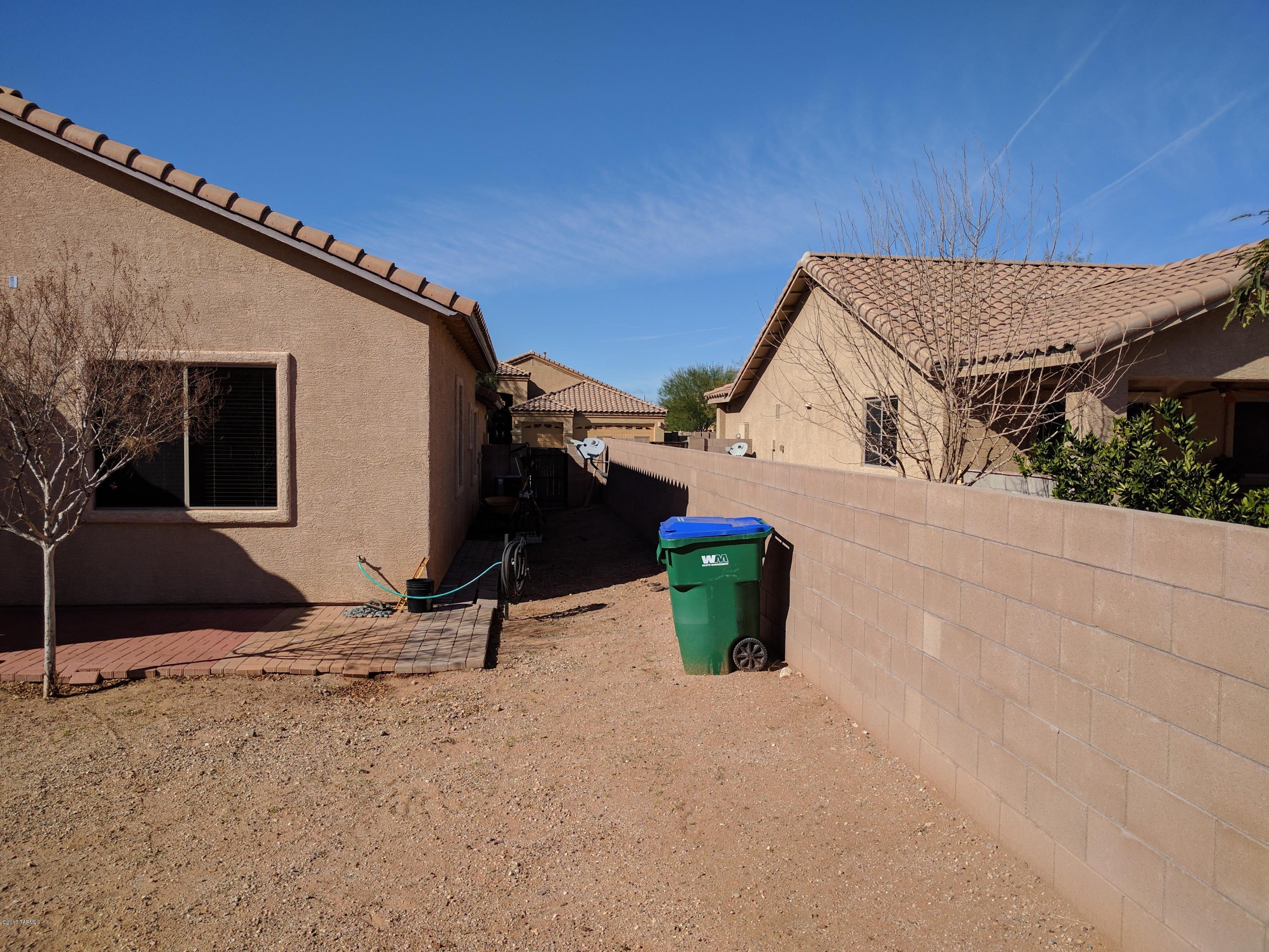 Empire Vista (1-153) - Residential Lease