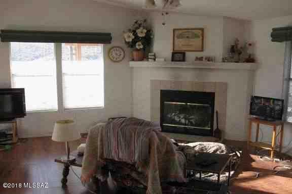 Unsubdivided - Residential