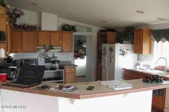 Unsubdivided - Residential