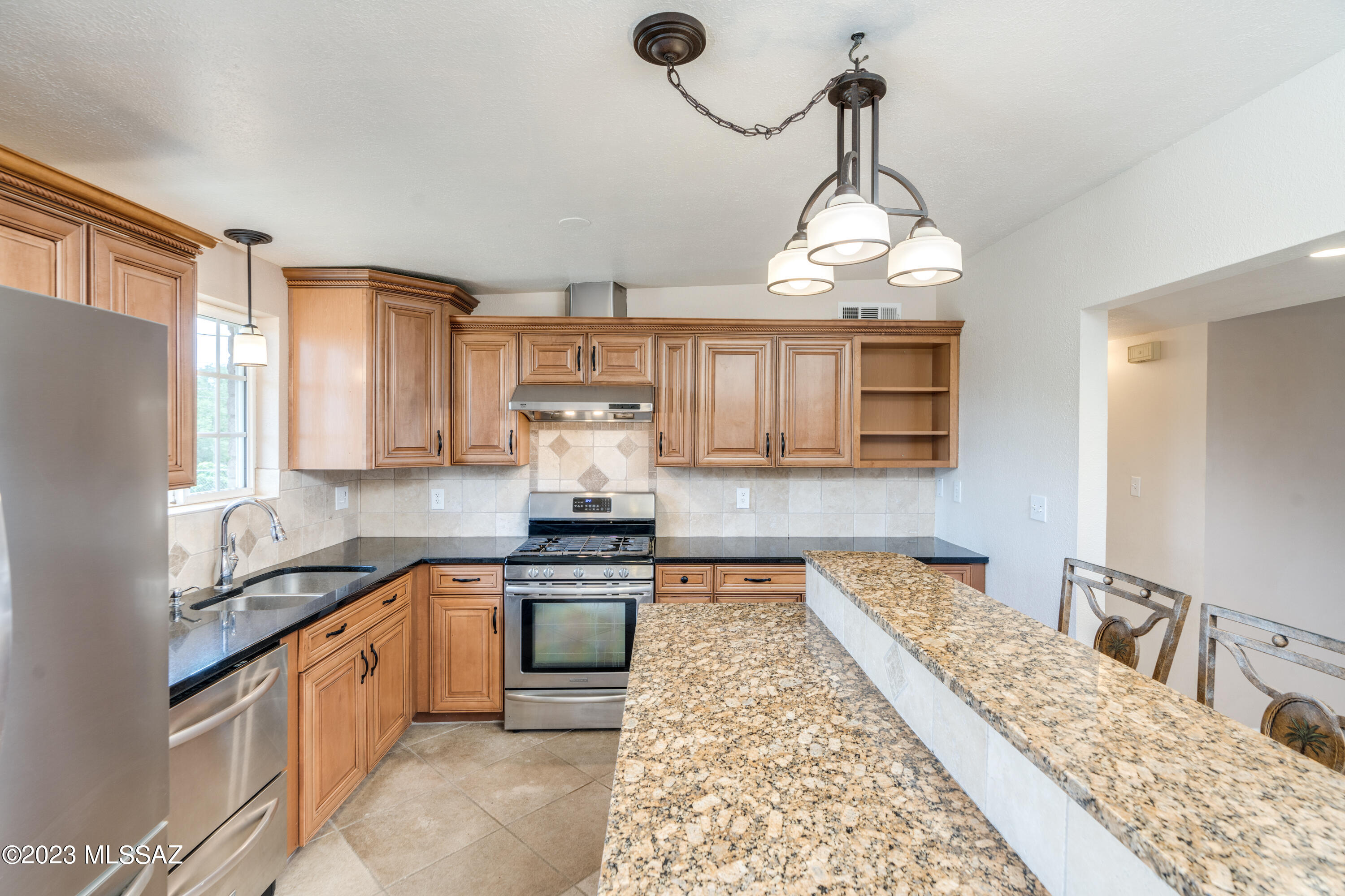 Oracle Village Estates - Residential