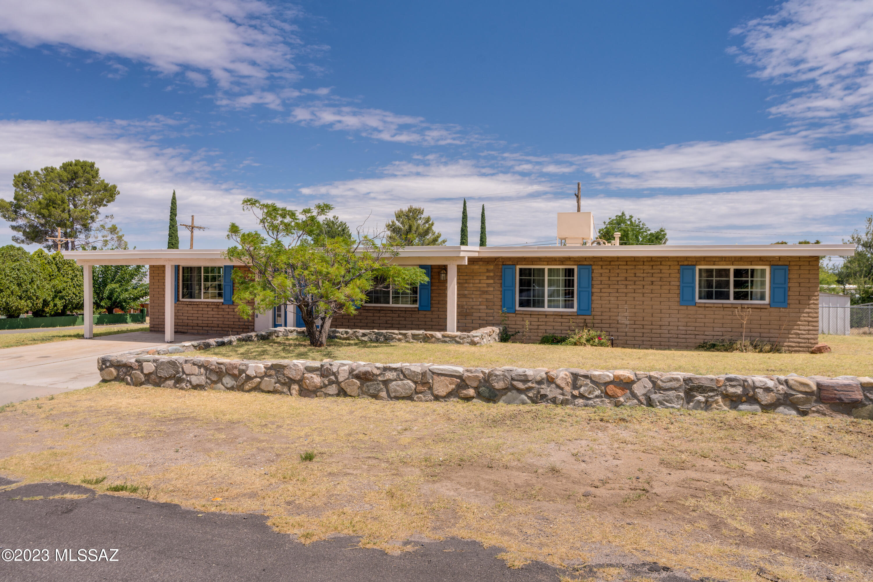 Oracle Village Estates - Residential