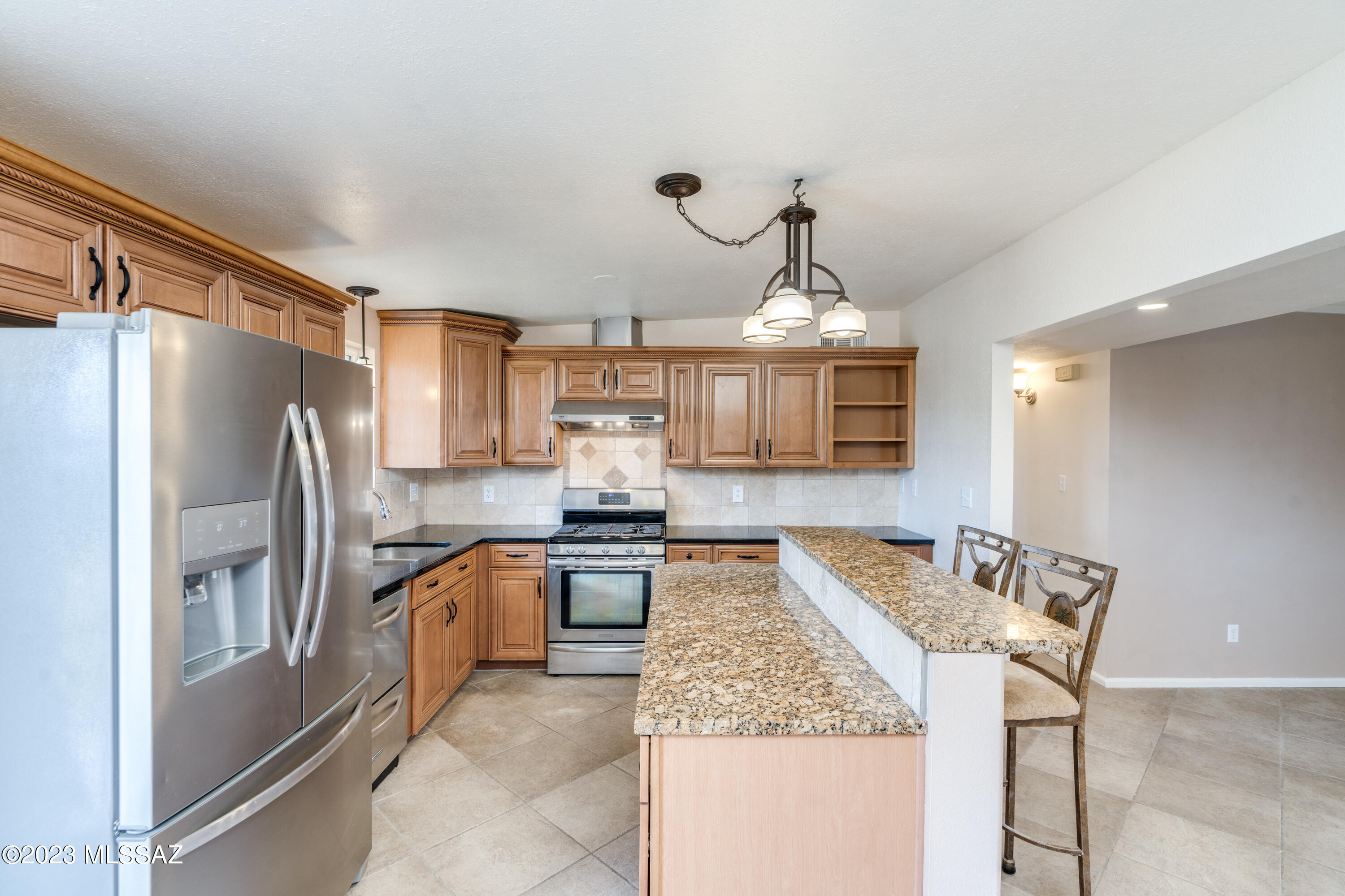 Oracle Village Estates - Residential