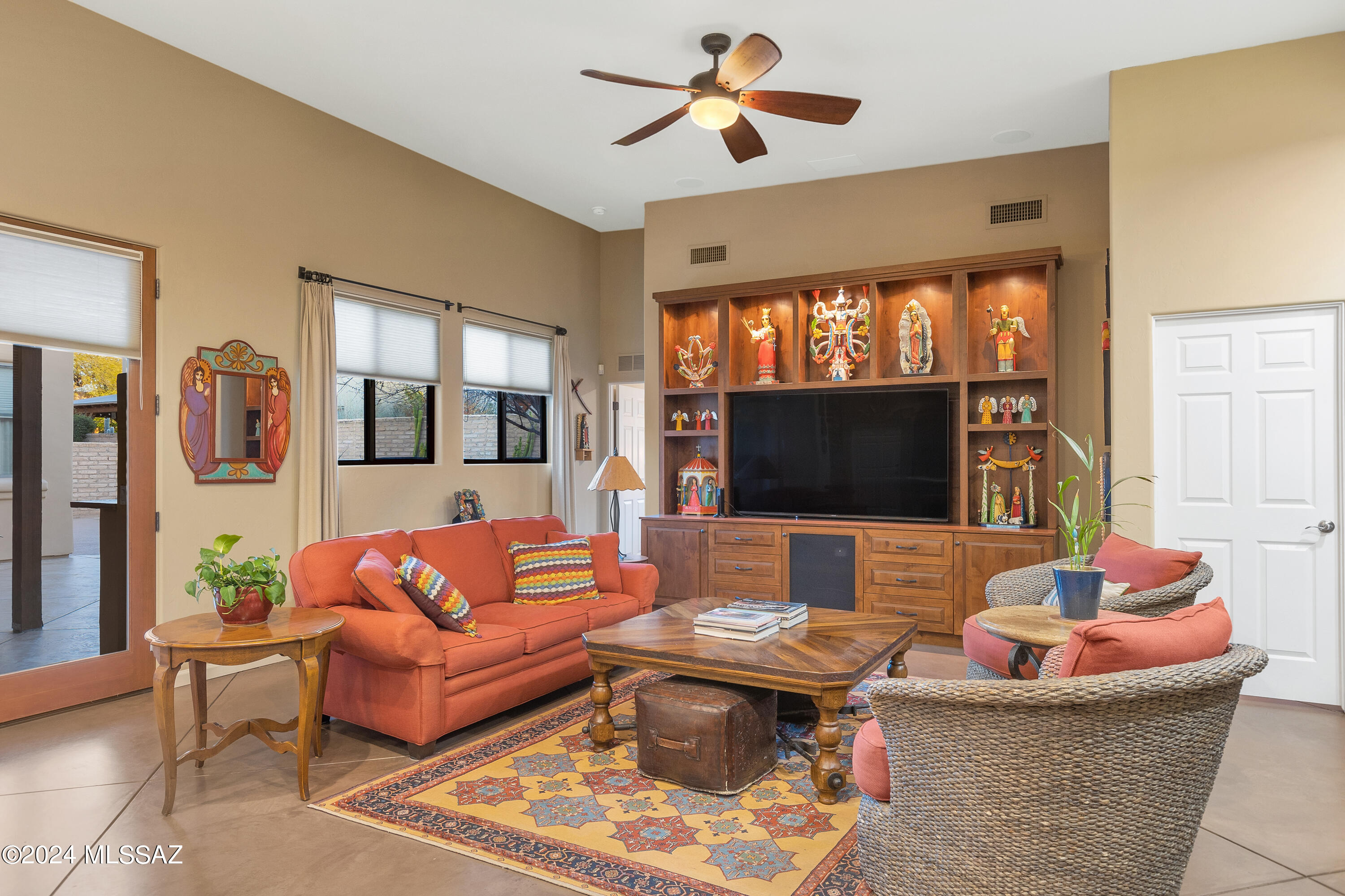 Valley Ranch Garrison Ad - Residential