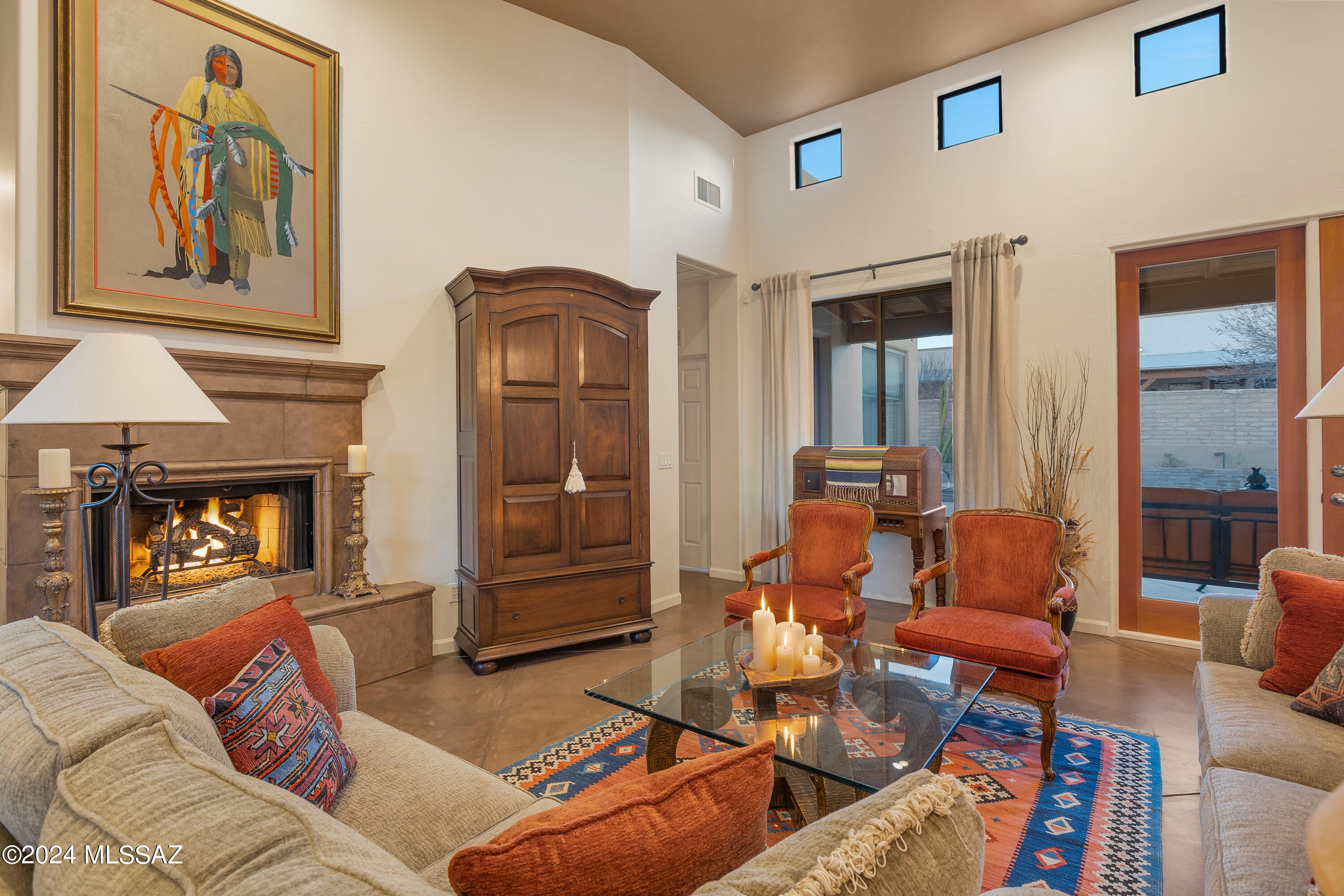 Valley Ranch Garrison Ad - Residential