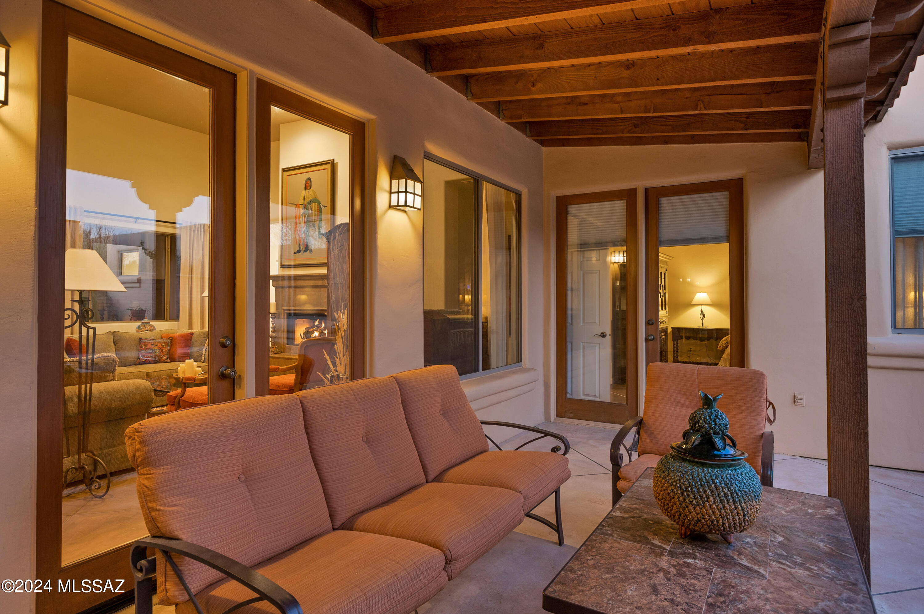 Valley Ranch Garrison Ad - Residential