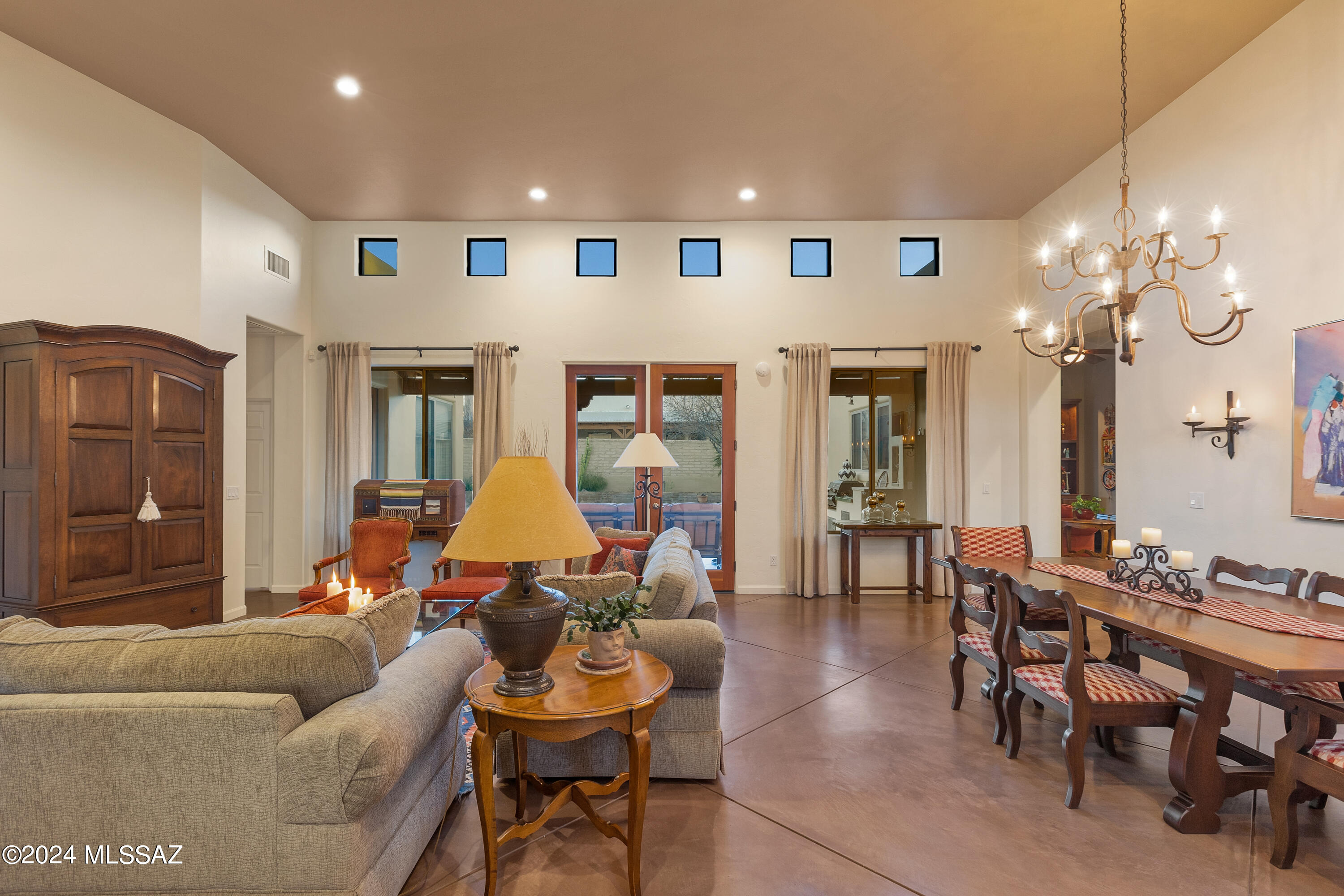 Valley Ranch Garrison Ad - Residential