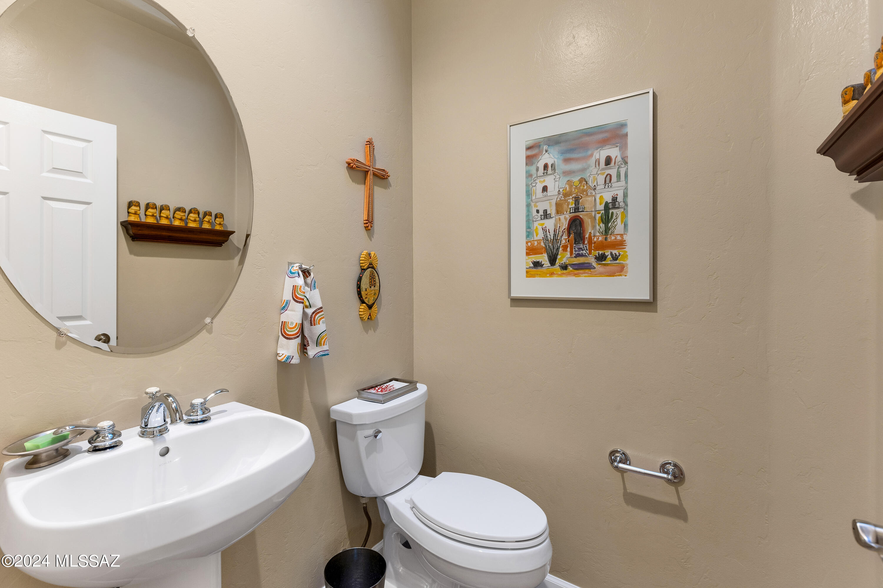 Valley Ranch Garrison Ad - Residential