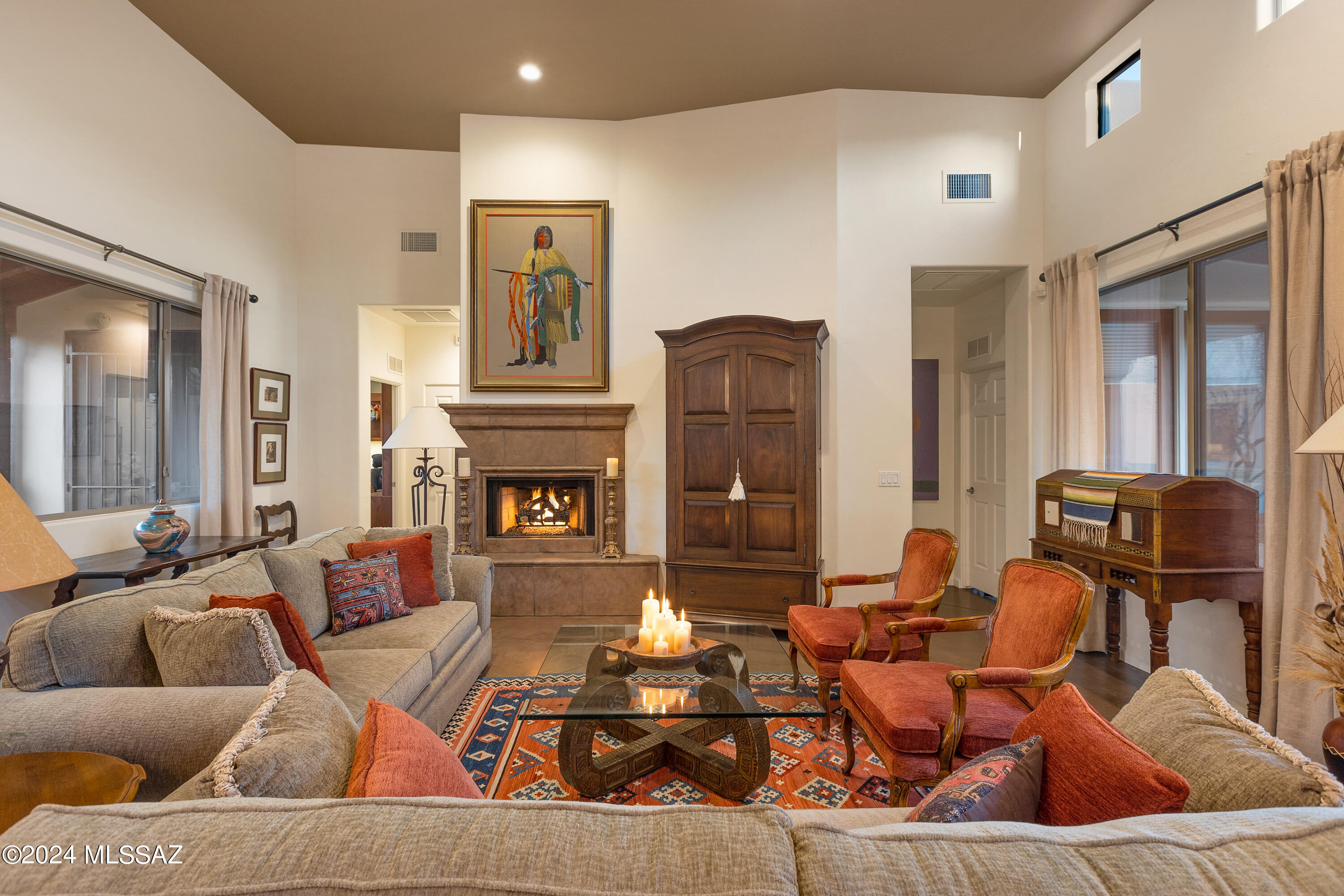 Valley Ranch Garrison Ad - Residential