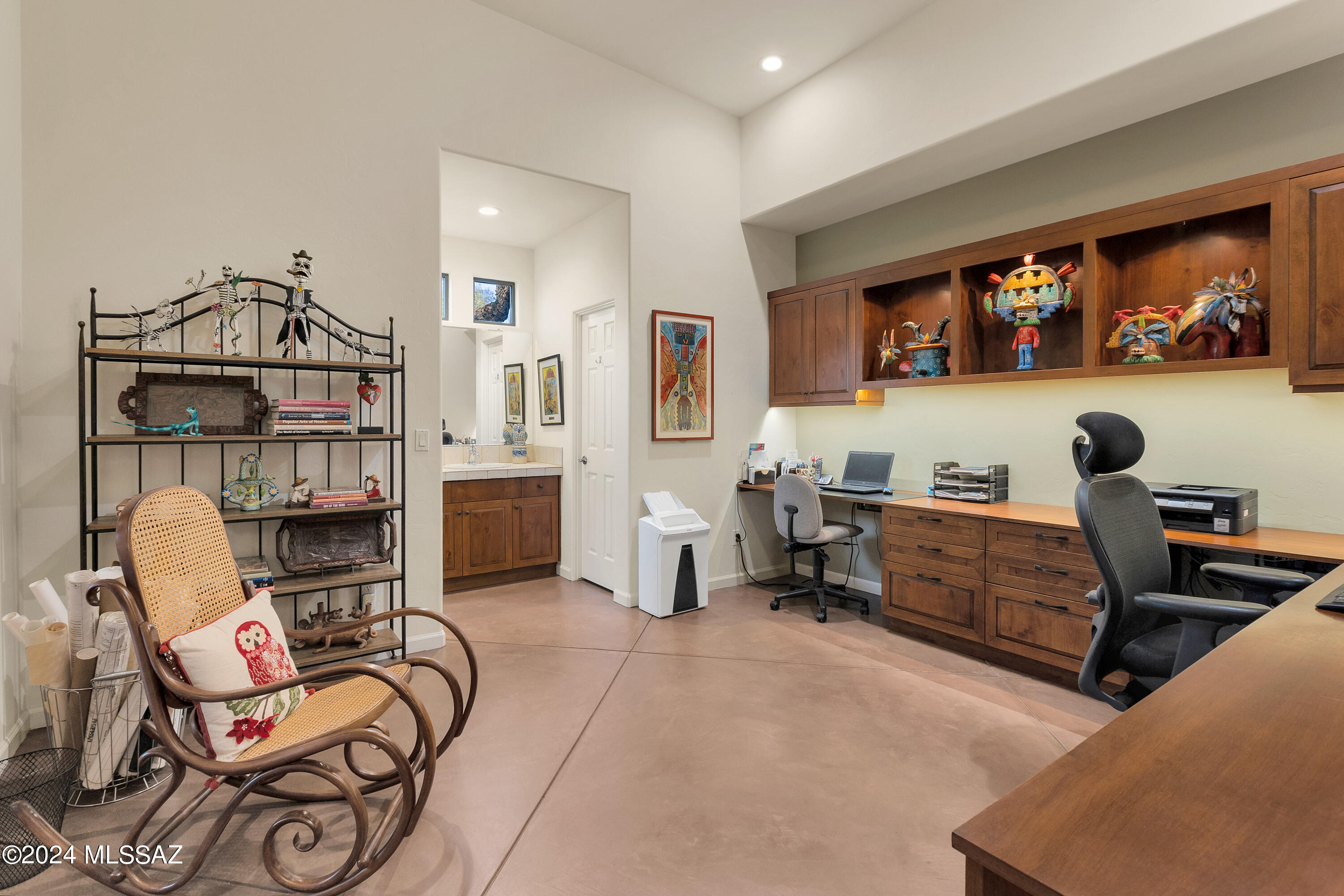 Valley Ranch Garrison Ad - Residential