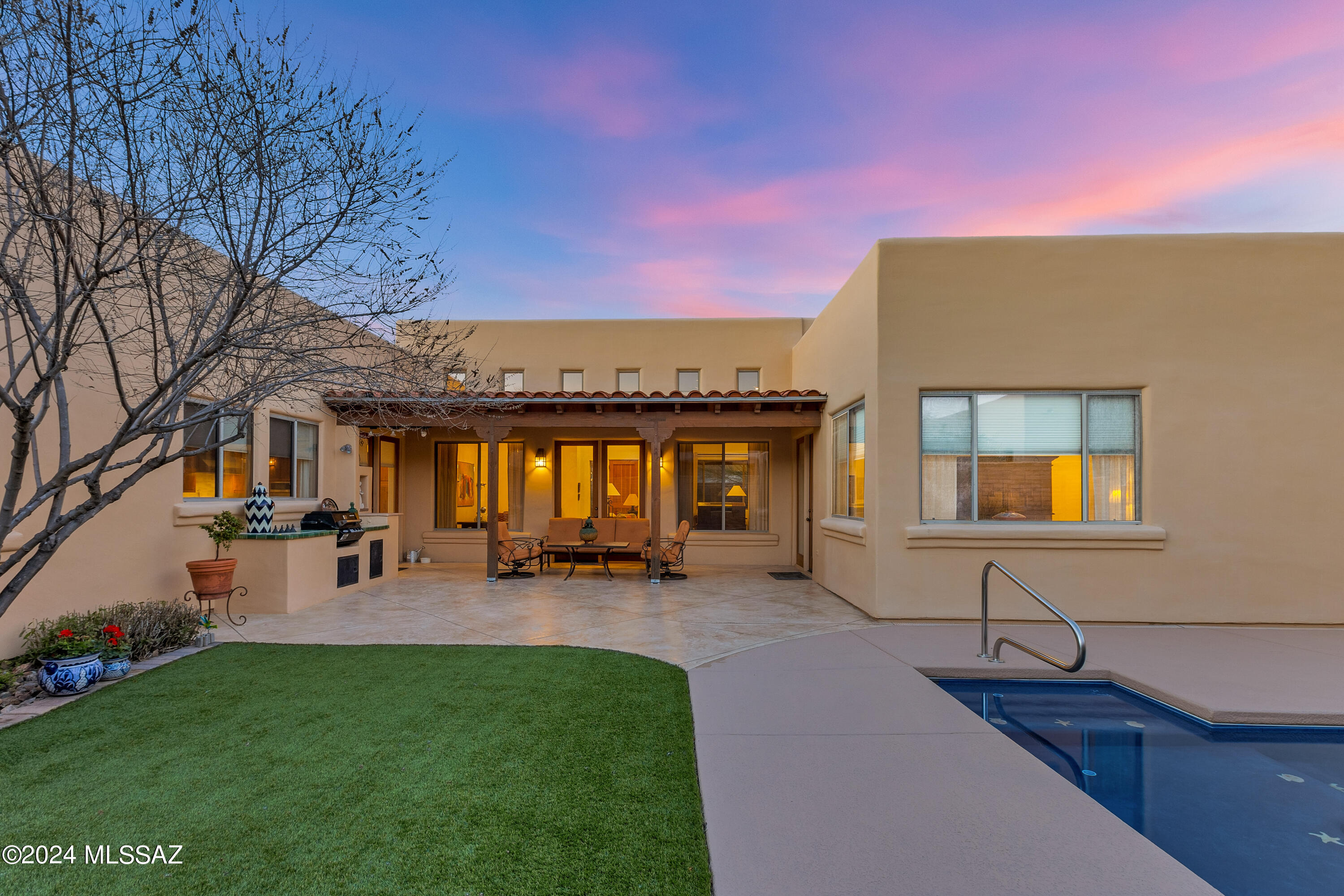 Valley Ranch Garrison Ad - Residential