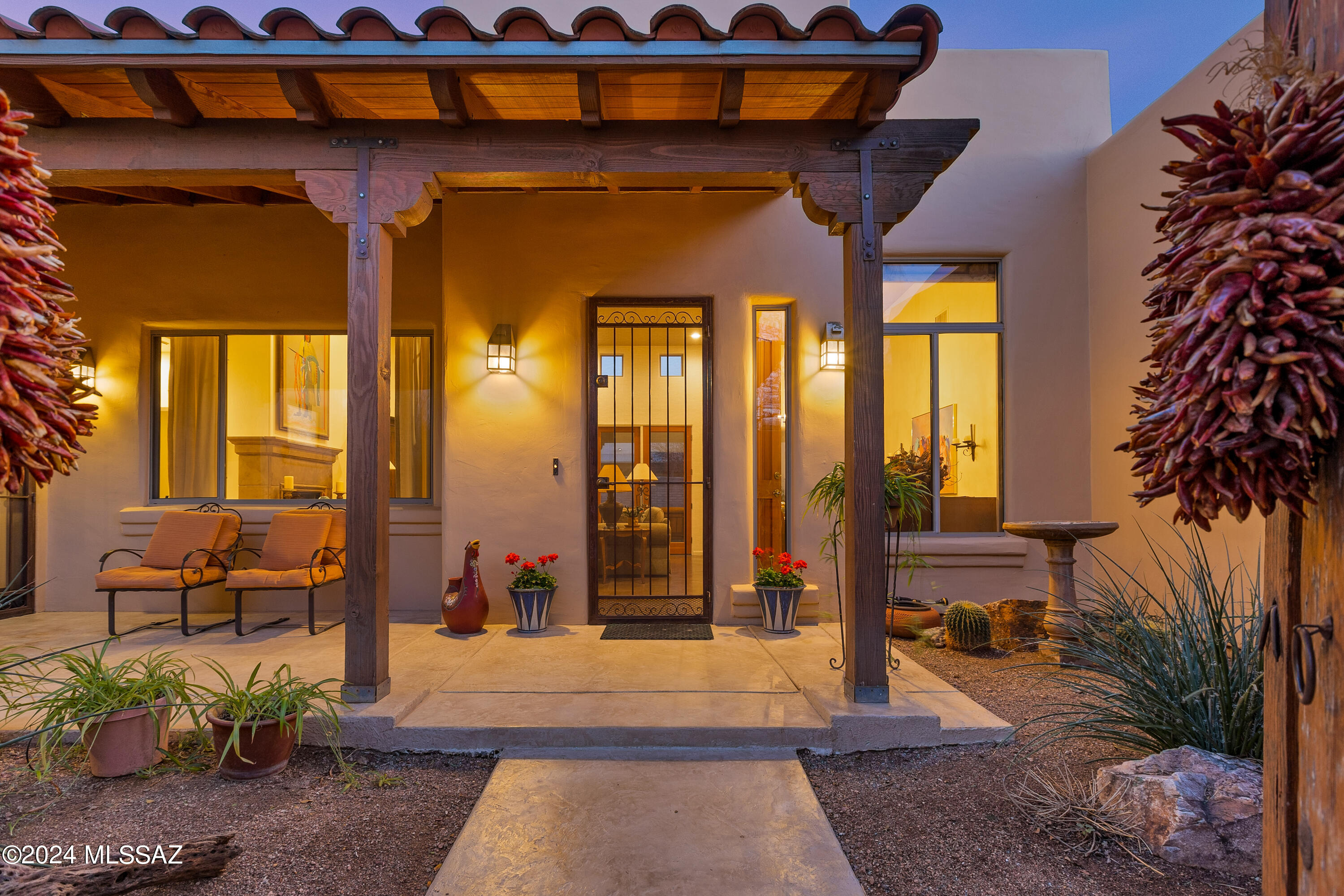 Valley Ranch Garrison Ad - Residential