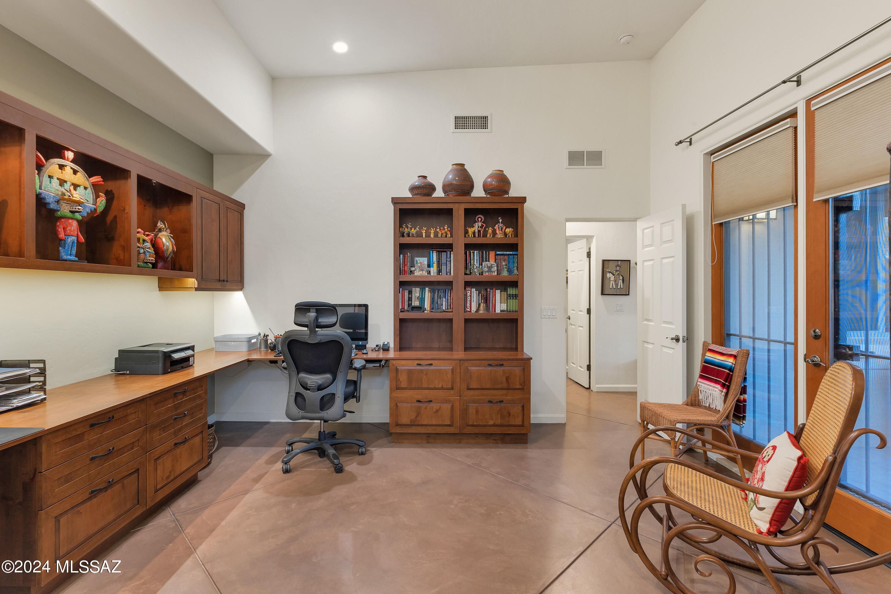 Valley Ranch Garrison Ad - Residential