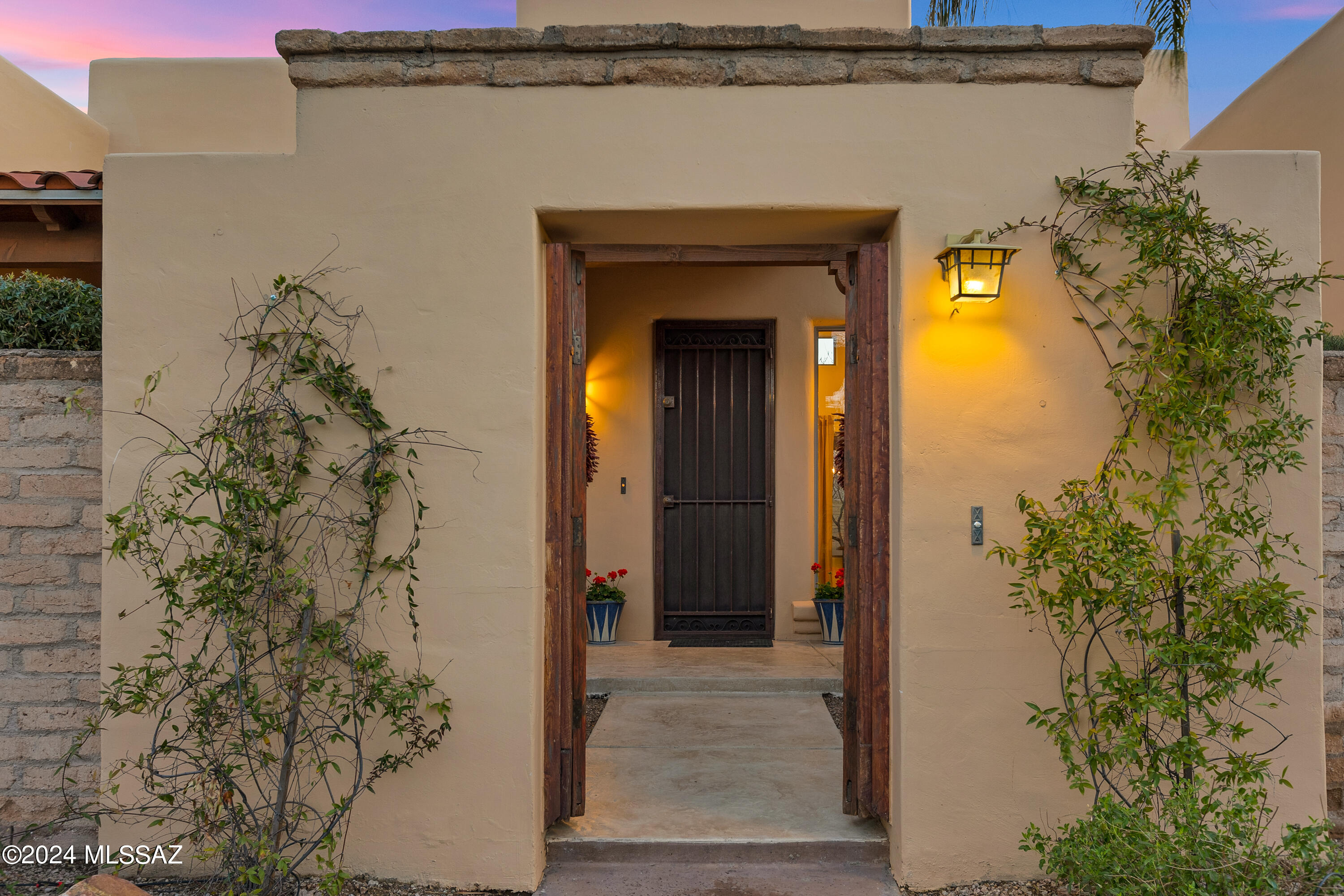 Valley Ranch Garrison Ad - Residential